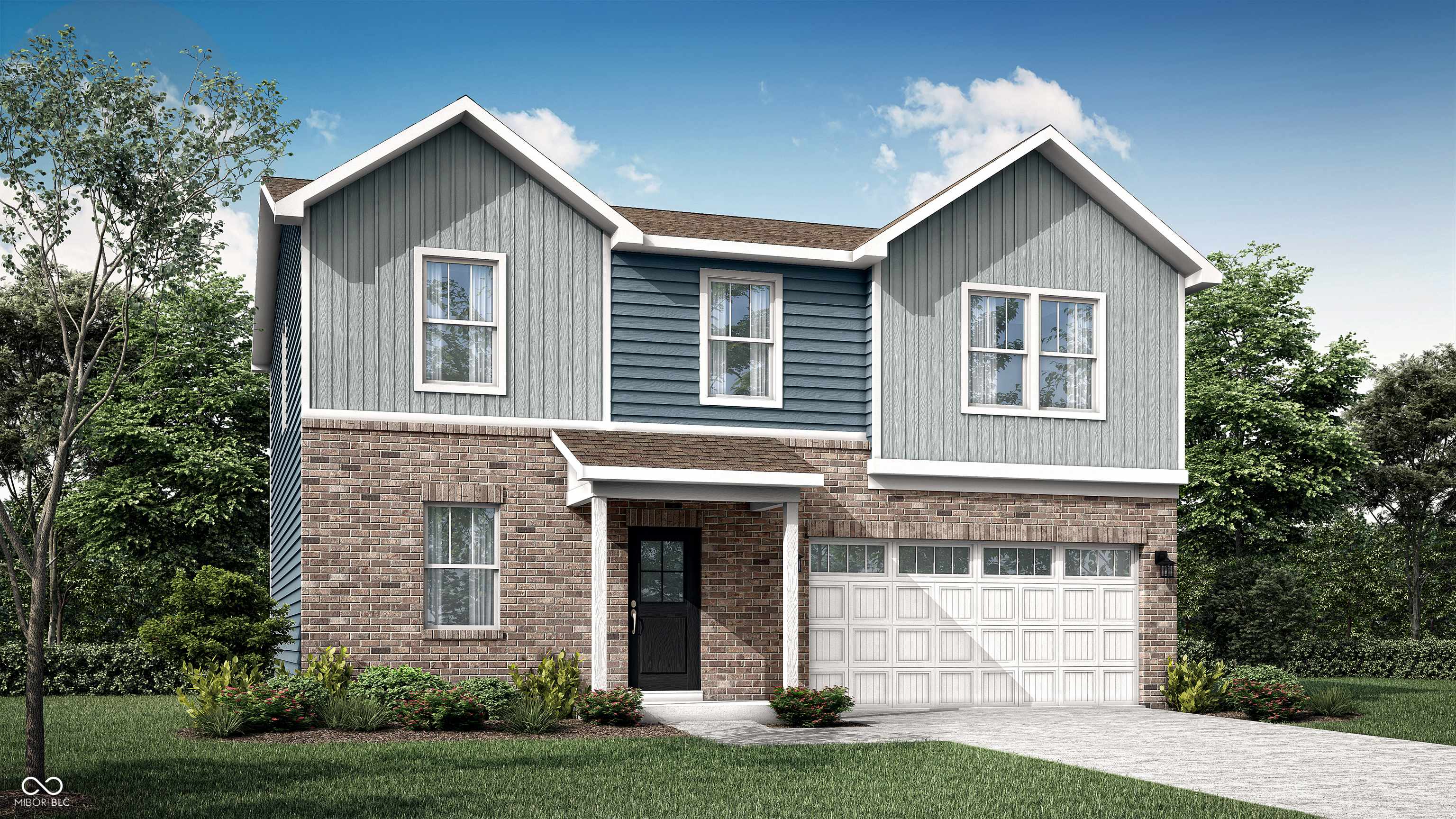 Greenfield, IN 46140,2103 Boxwood DR