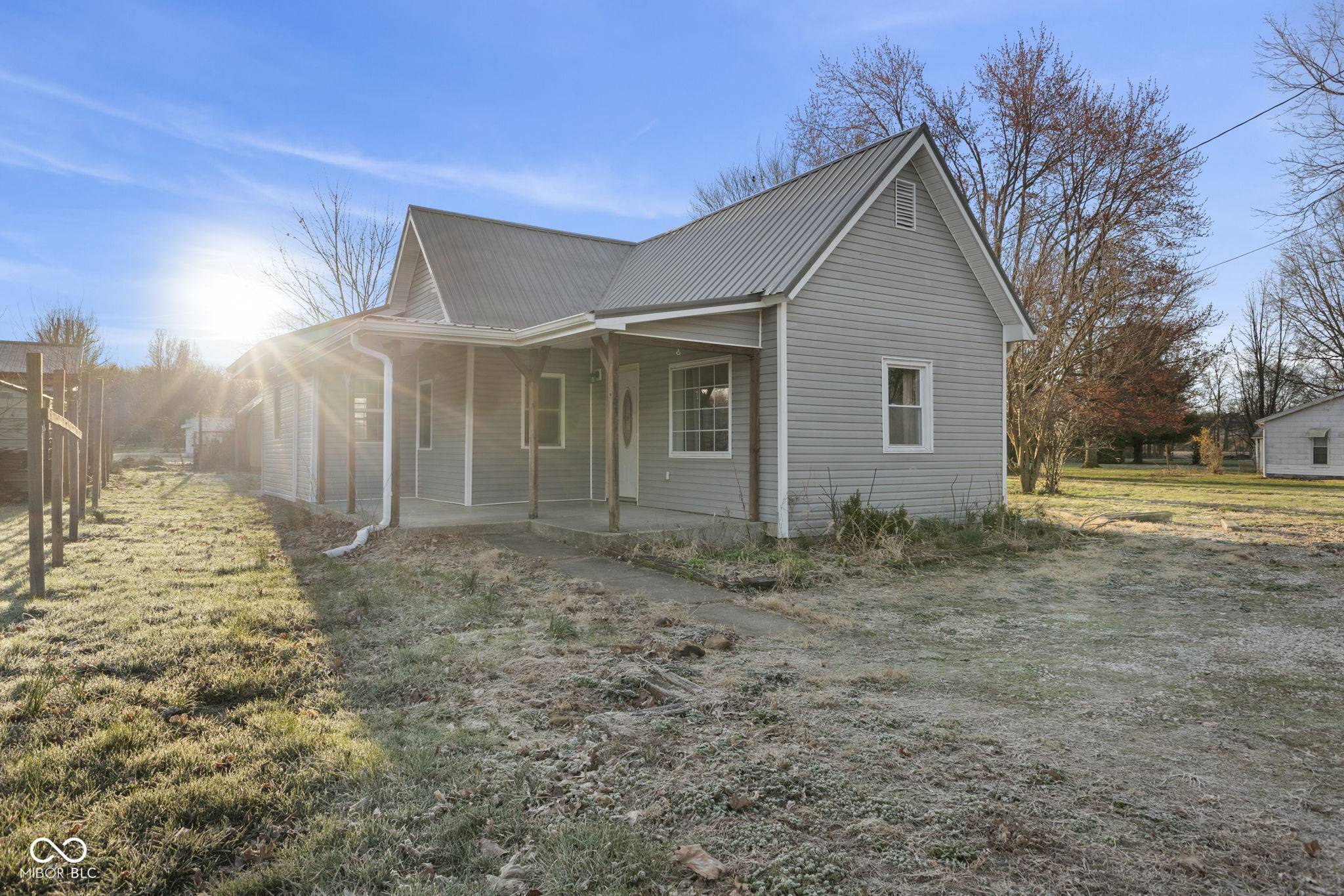 Switz City, IN 47465,163 Oak ST