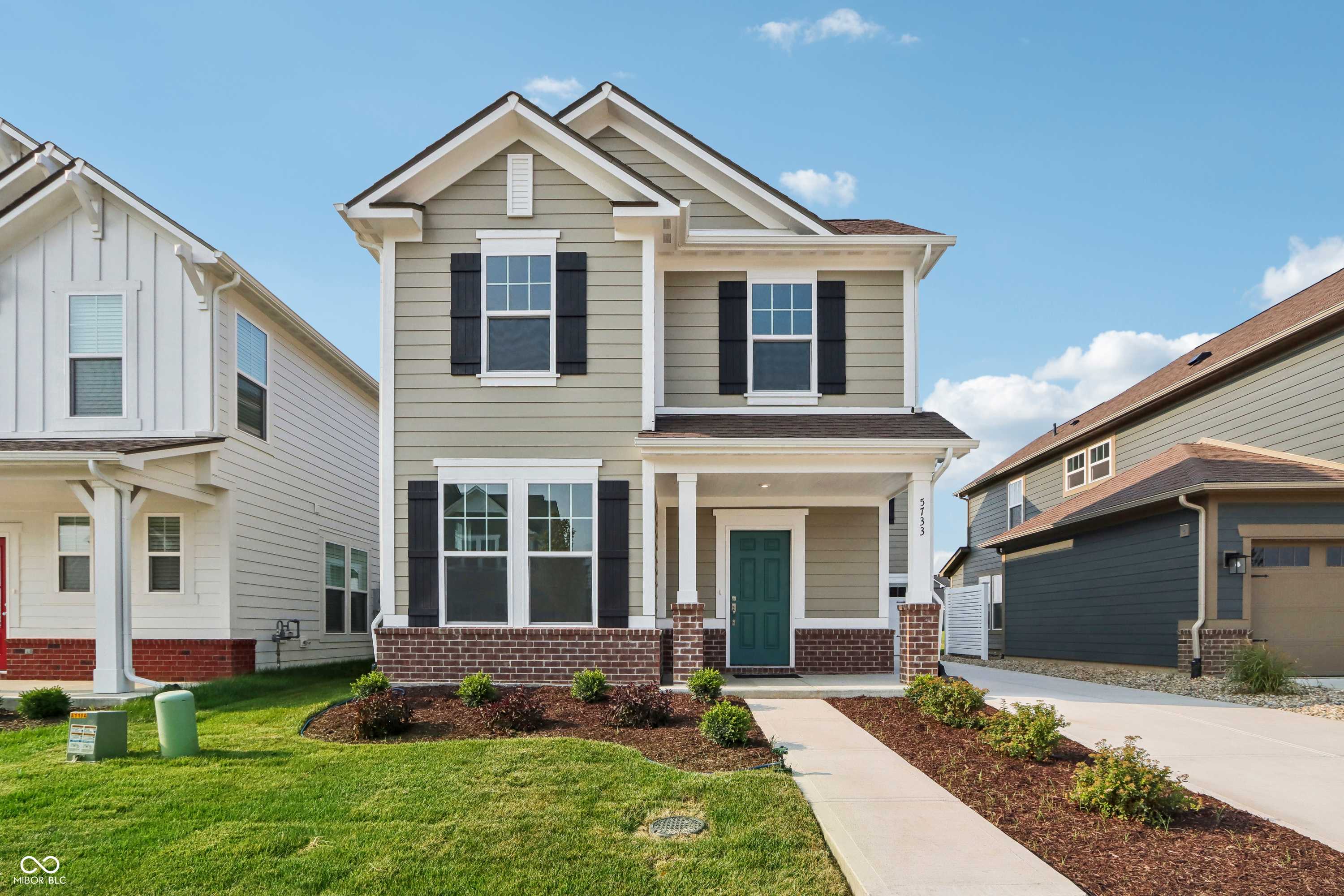 Mccordsville, IN 46055,5733 Arcade BLVD