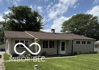 Indianapolis, IN 46239,4904 Betholm DR