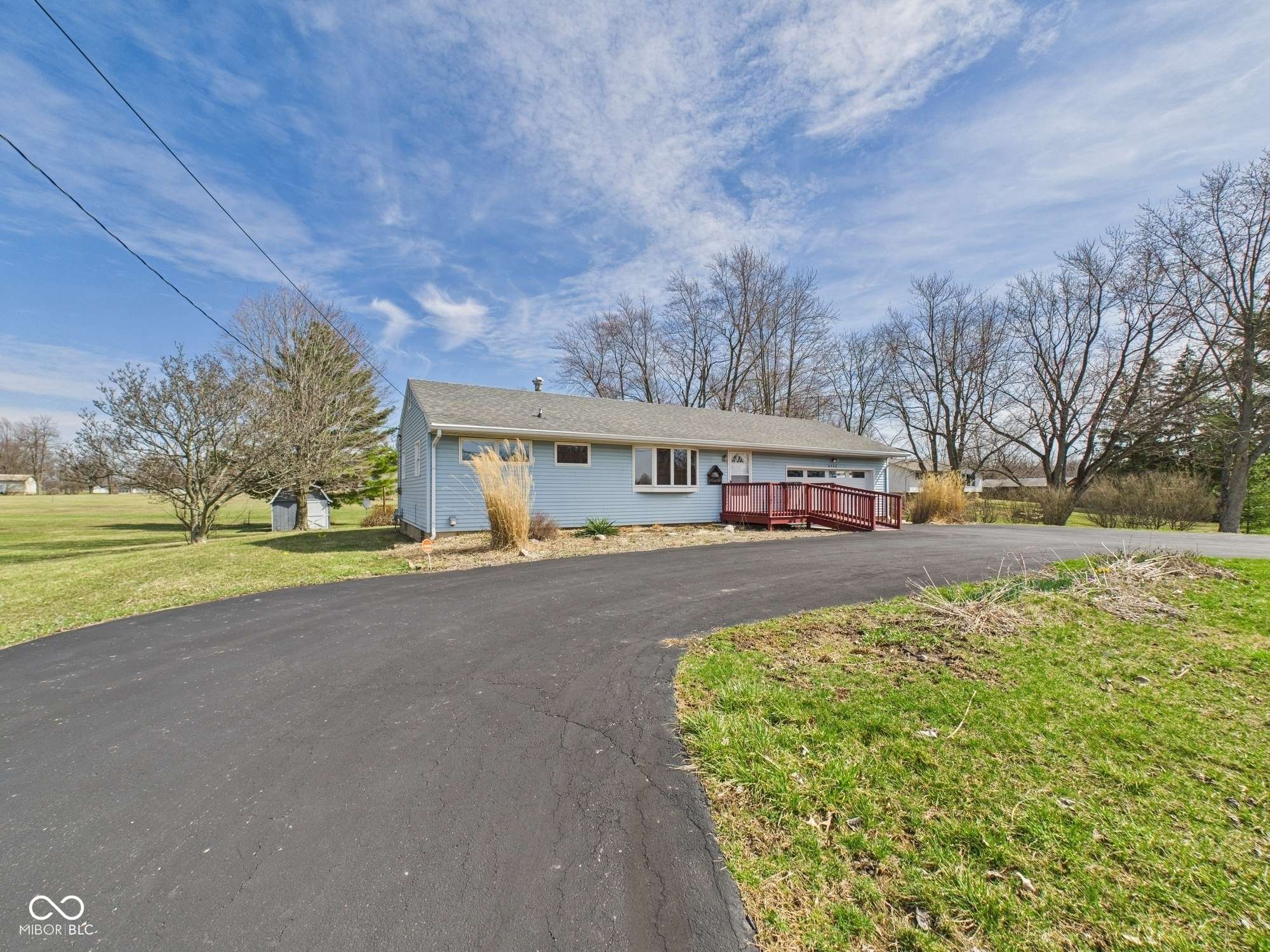 Gaston, IN 47342,6300 N County Road 600 W