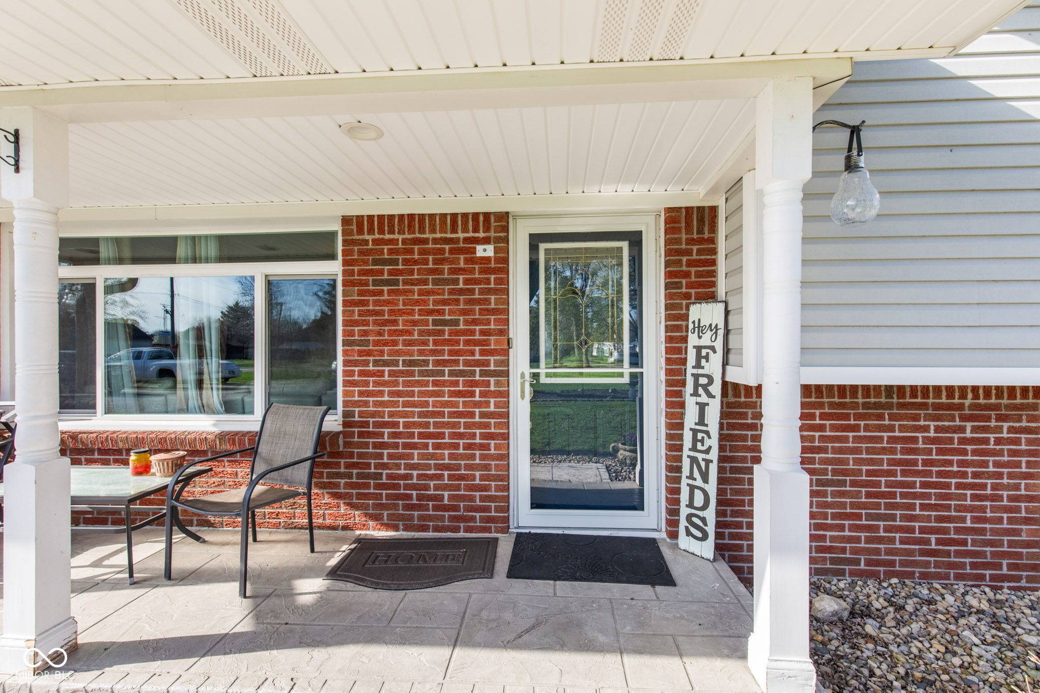 Jamestown, IN 46147,139 W Jefferson ST