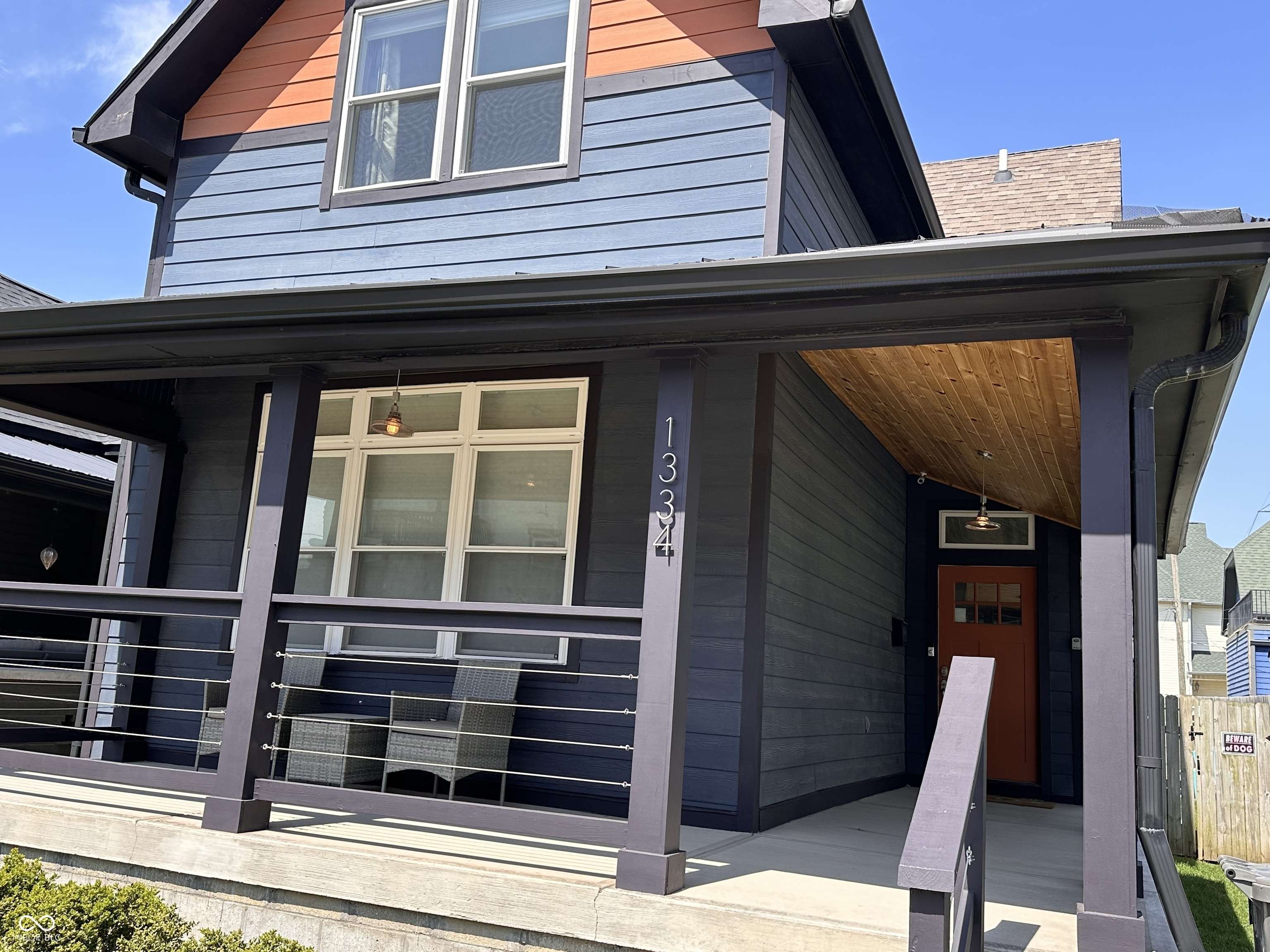 Indianapolis, IN 46202,1334 E Market ST