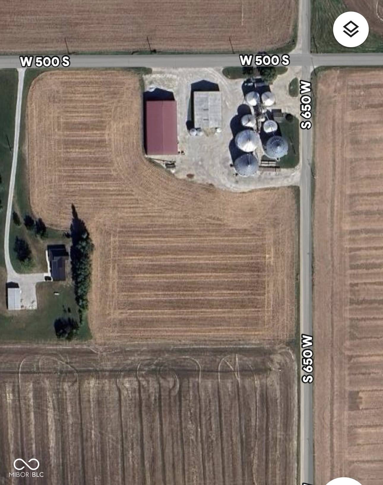 Jamestown, IN 46147,4995 S 650 W