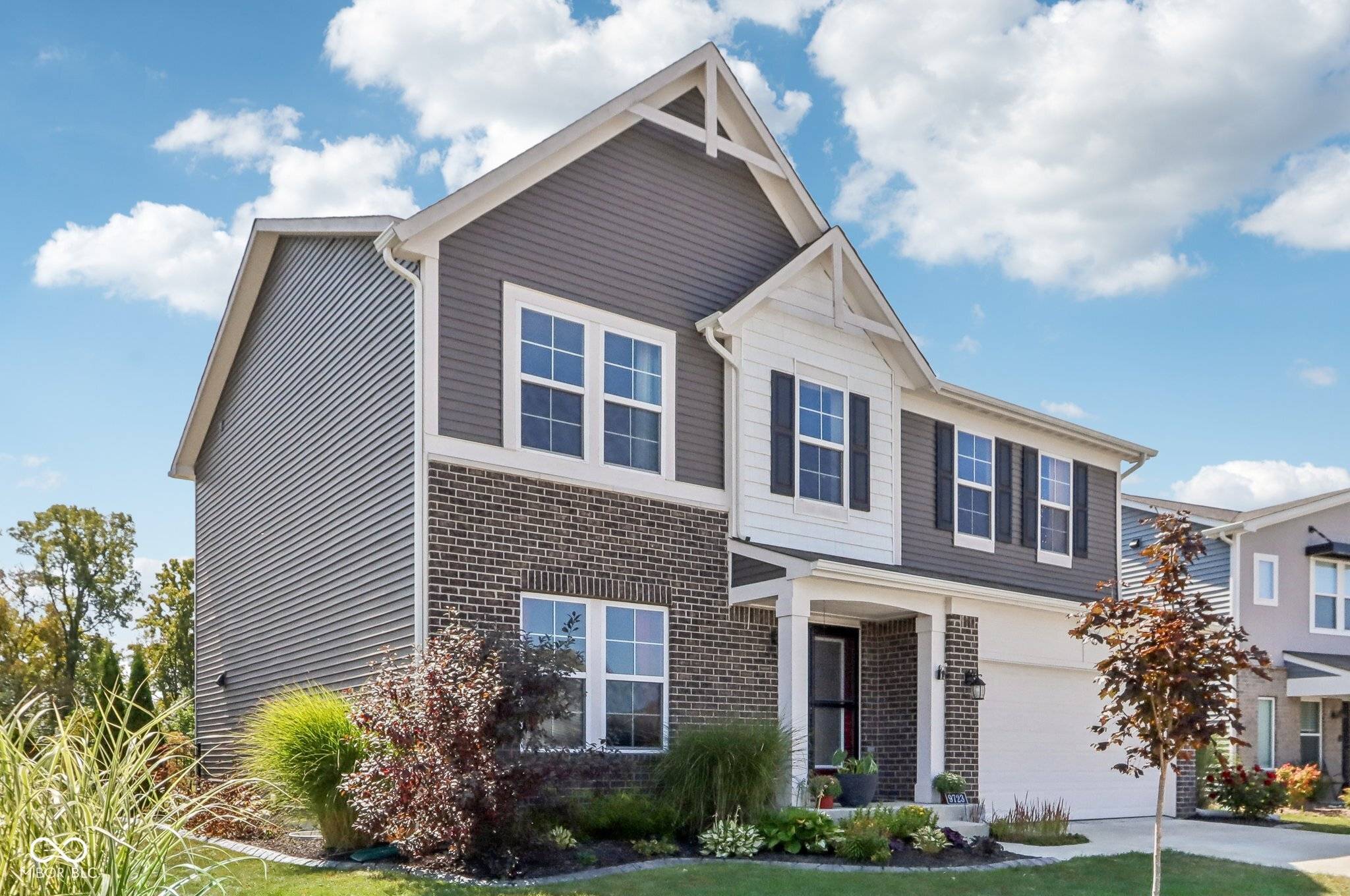Indianapolis, IN 46239,9723 Violet CIR