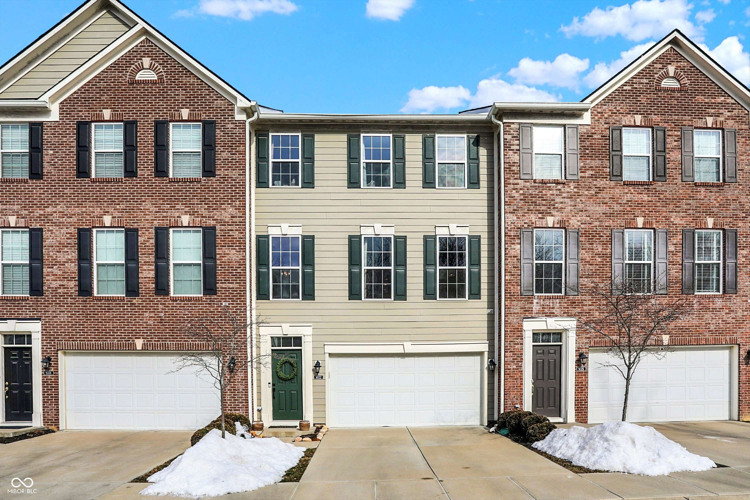 Fishers, IN 46038,9022 Ramapo DR