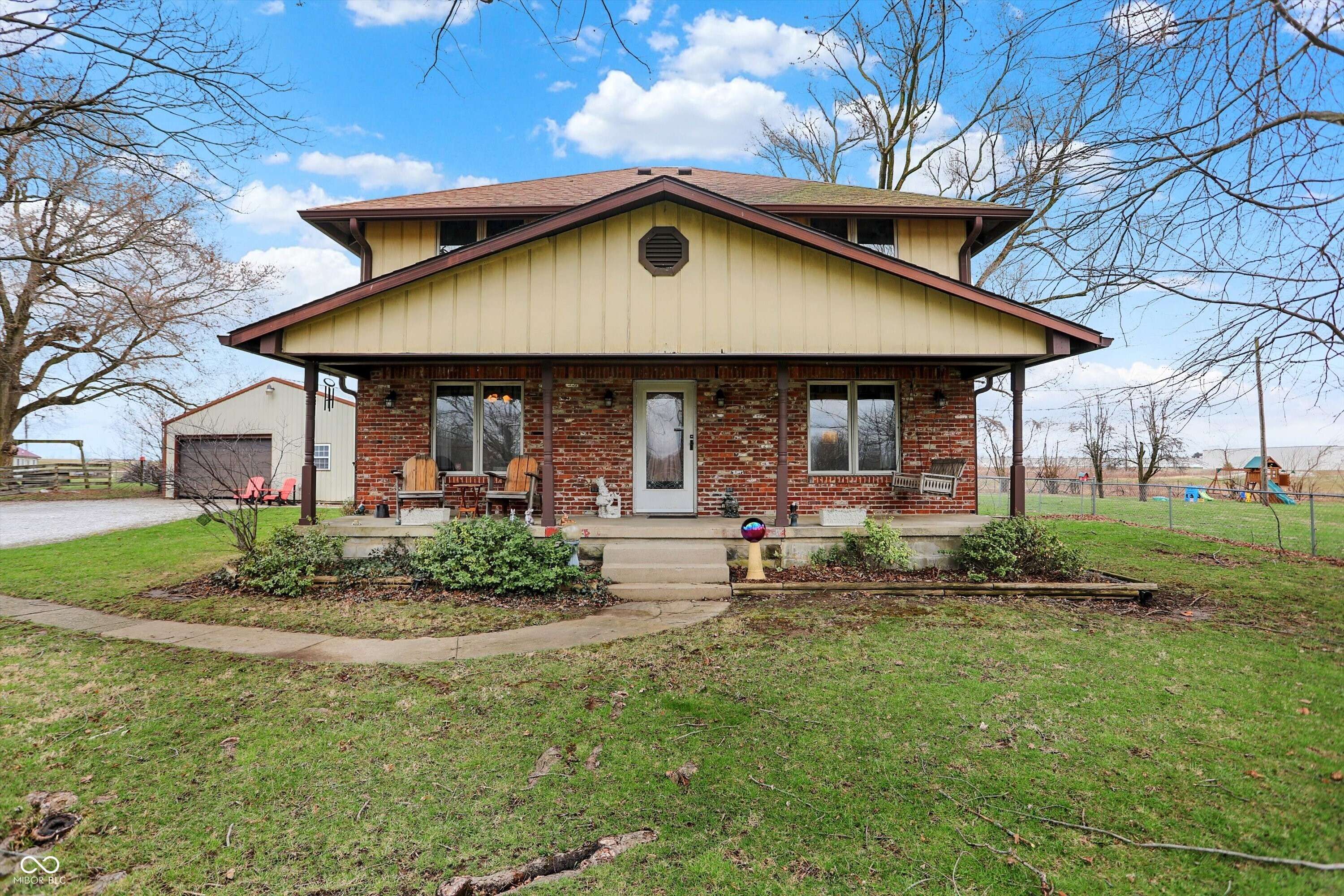 New Castle, IN 47362,3806 S State Road 3