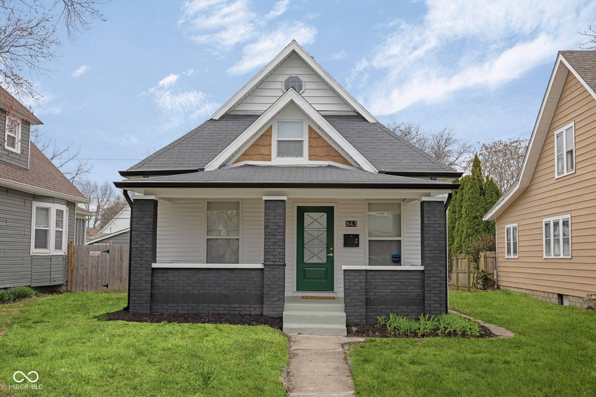 Indianapolis, IN 46201,843 N Oxford ST