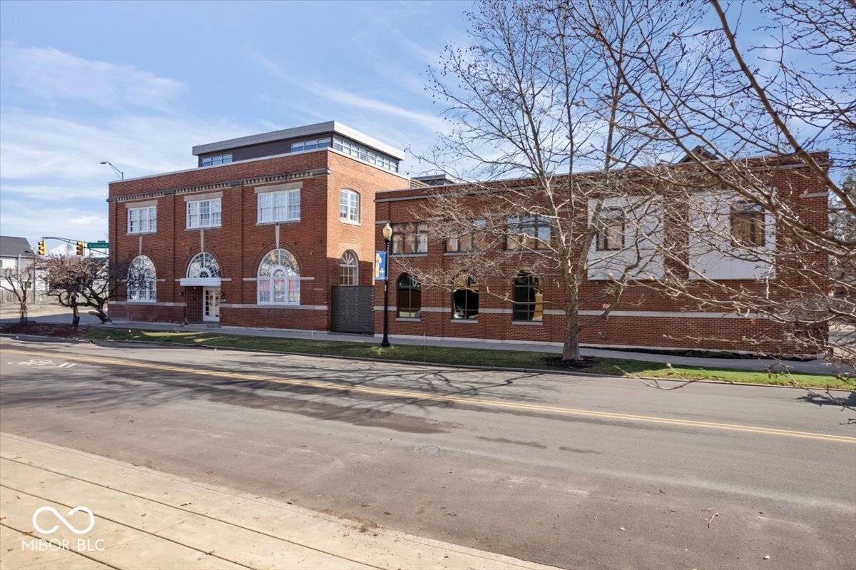 Indianapolis, IN 46202,1529 N Alabama ST N #B