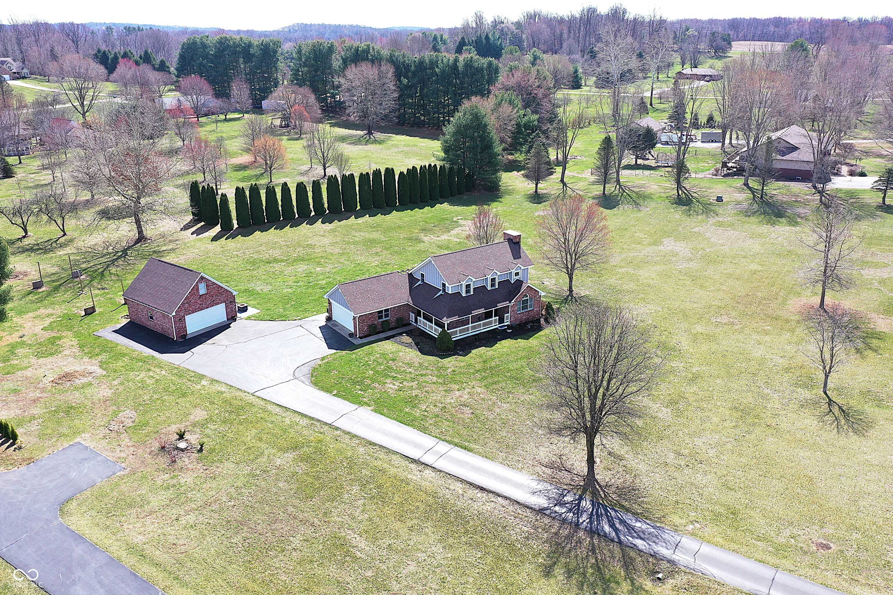 Martinsville, IN 46151,195 Hess RD