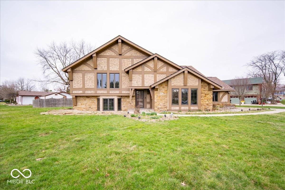 Greenwood, IN 46143,960 Carmen CT