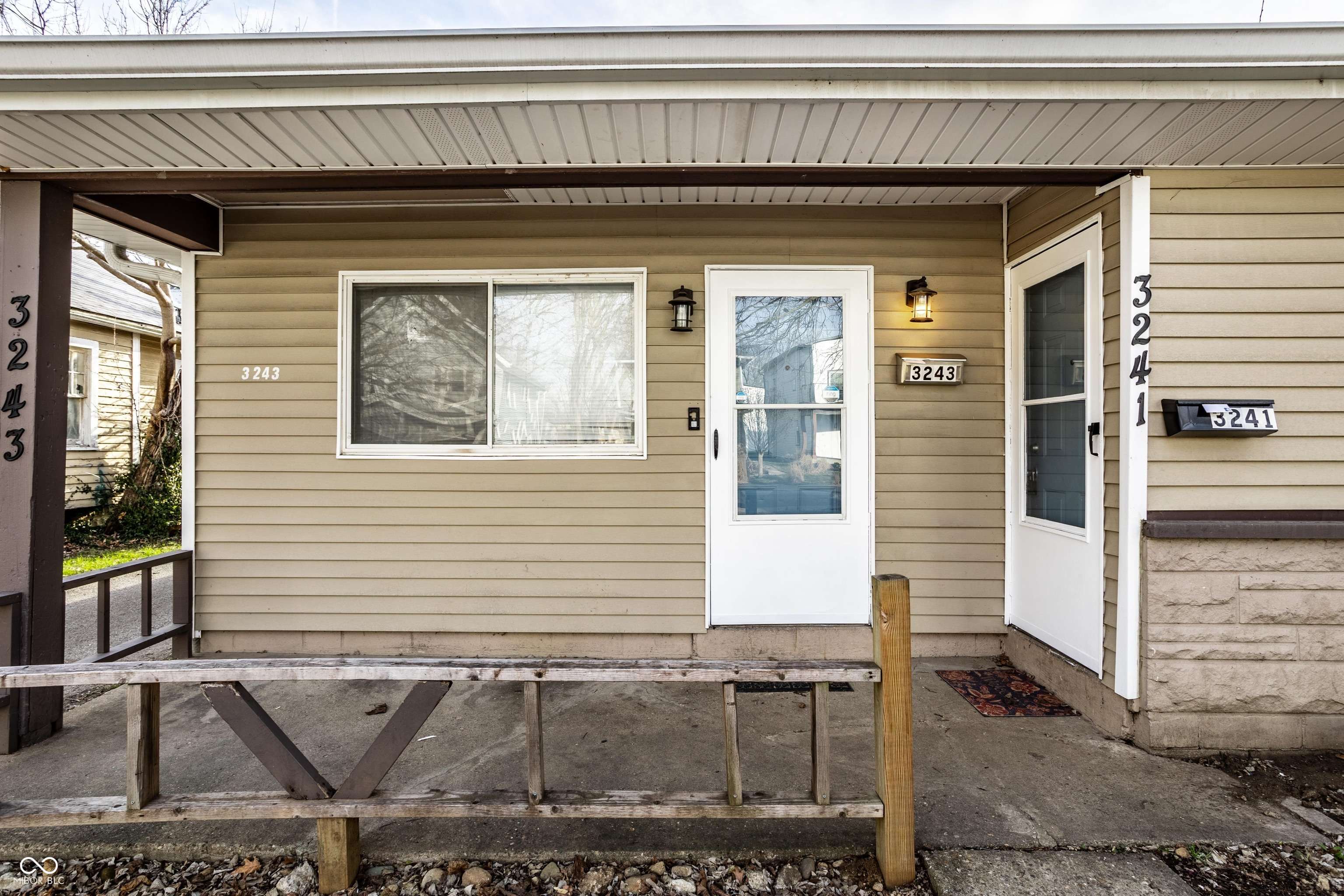 Indianapolis, IN 46205,3241 Guilford AVE