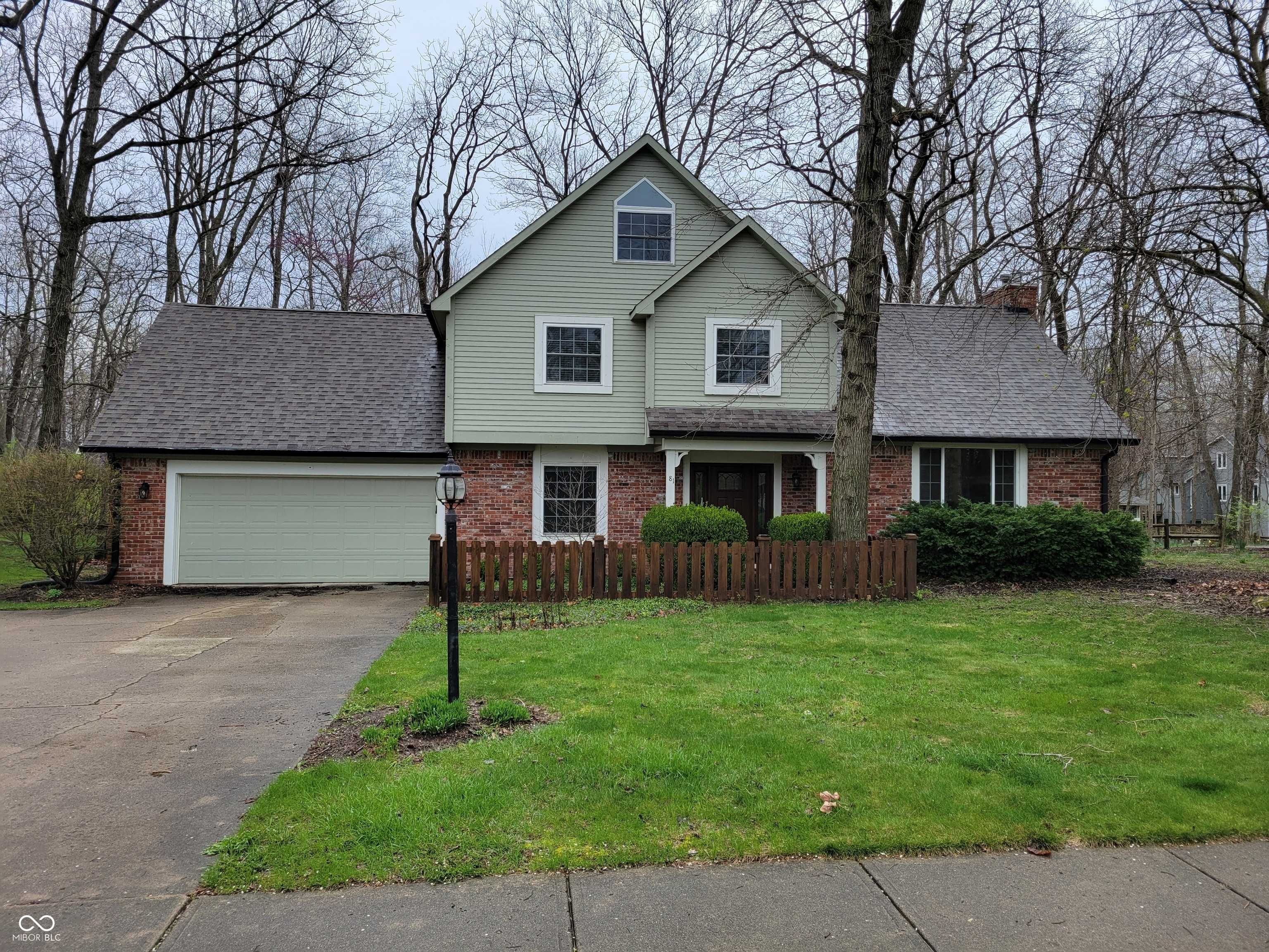 Noblesville, IN 46060,81 Chesterfield DR