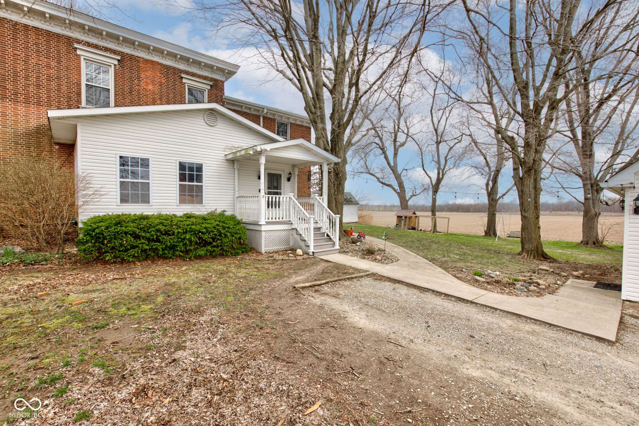 Thorntown, IN 46071,10573 W 550 N