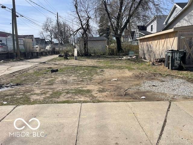 Indianapolis, IN 46225,49 E Arizona ST E