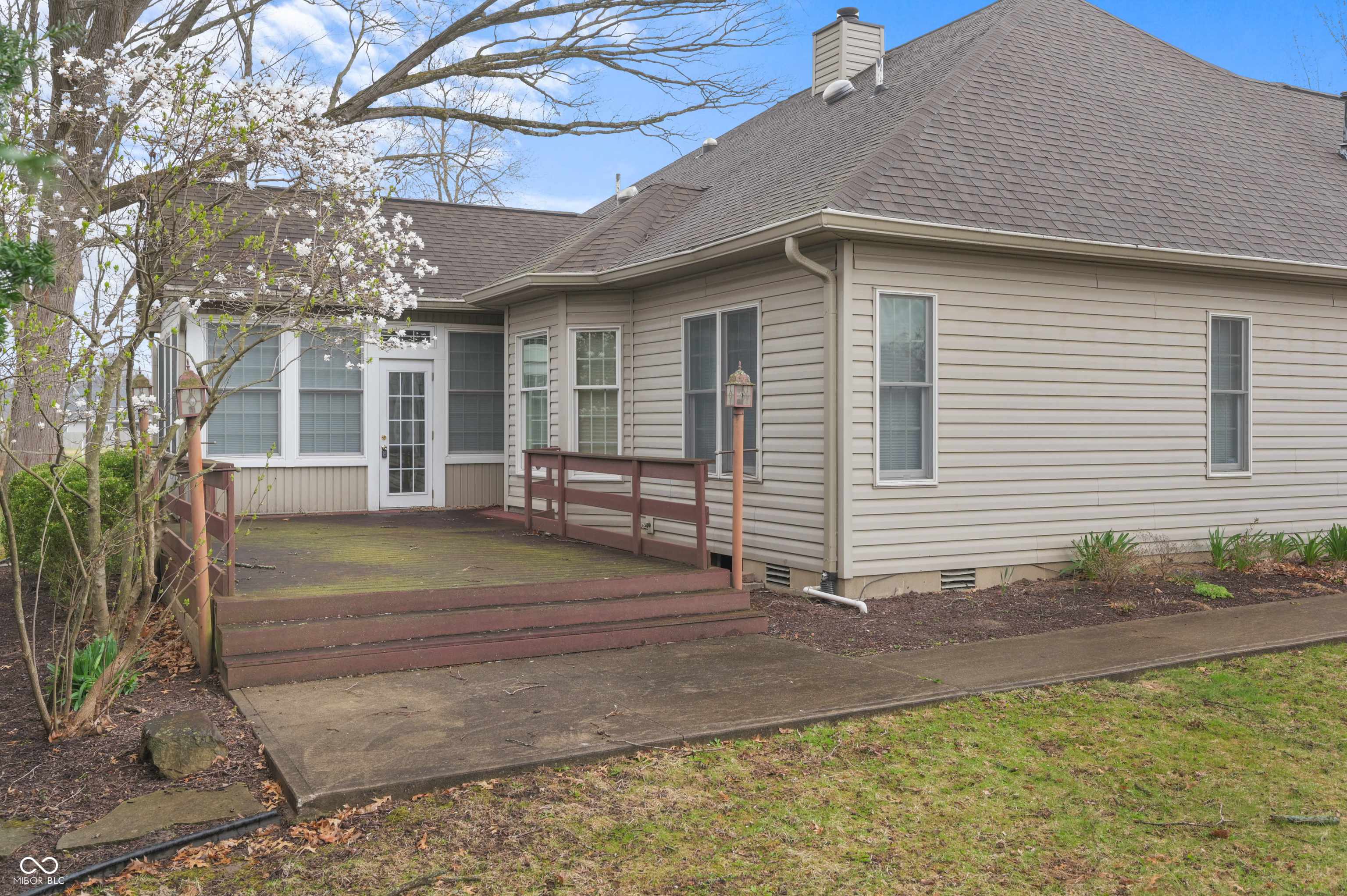 Terre Haute, IN 47803,699 Hollowbrook CT