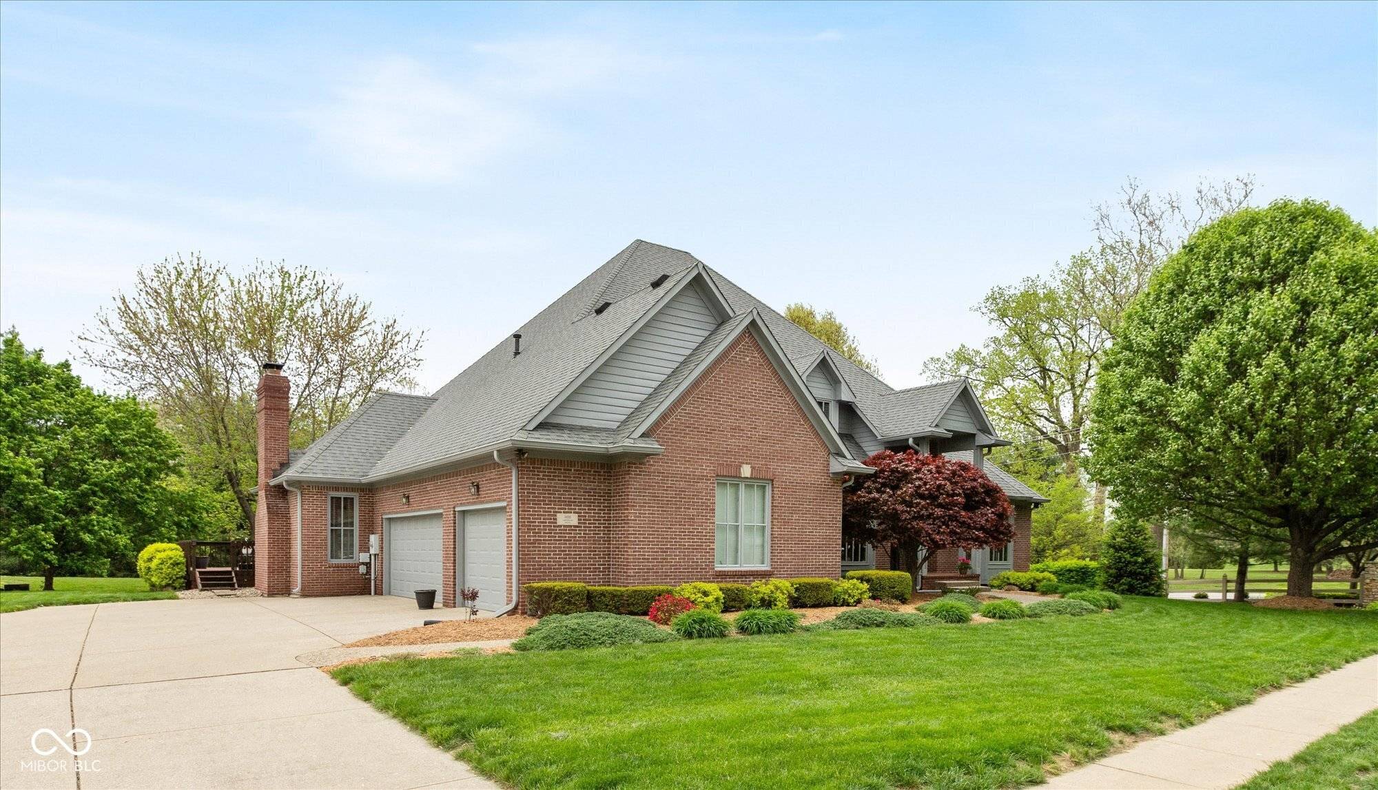 Greenwood, IN 46143,6010 Fawnwood DR