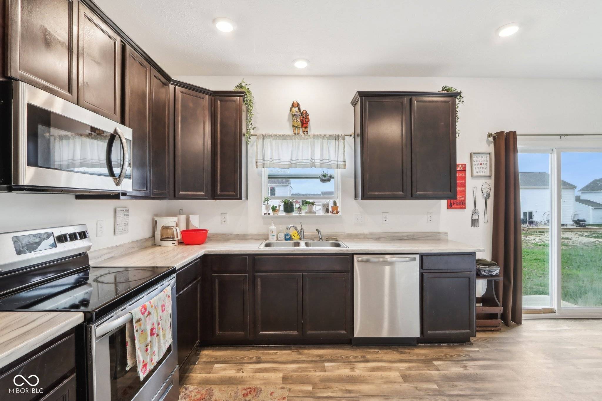 Indianapolis, IN 46229,10020 Caprock Canyon DR