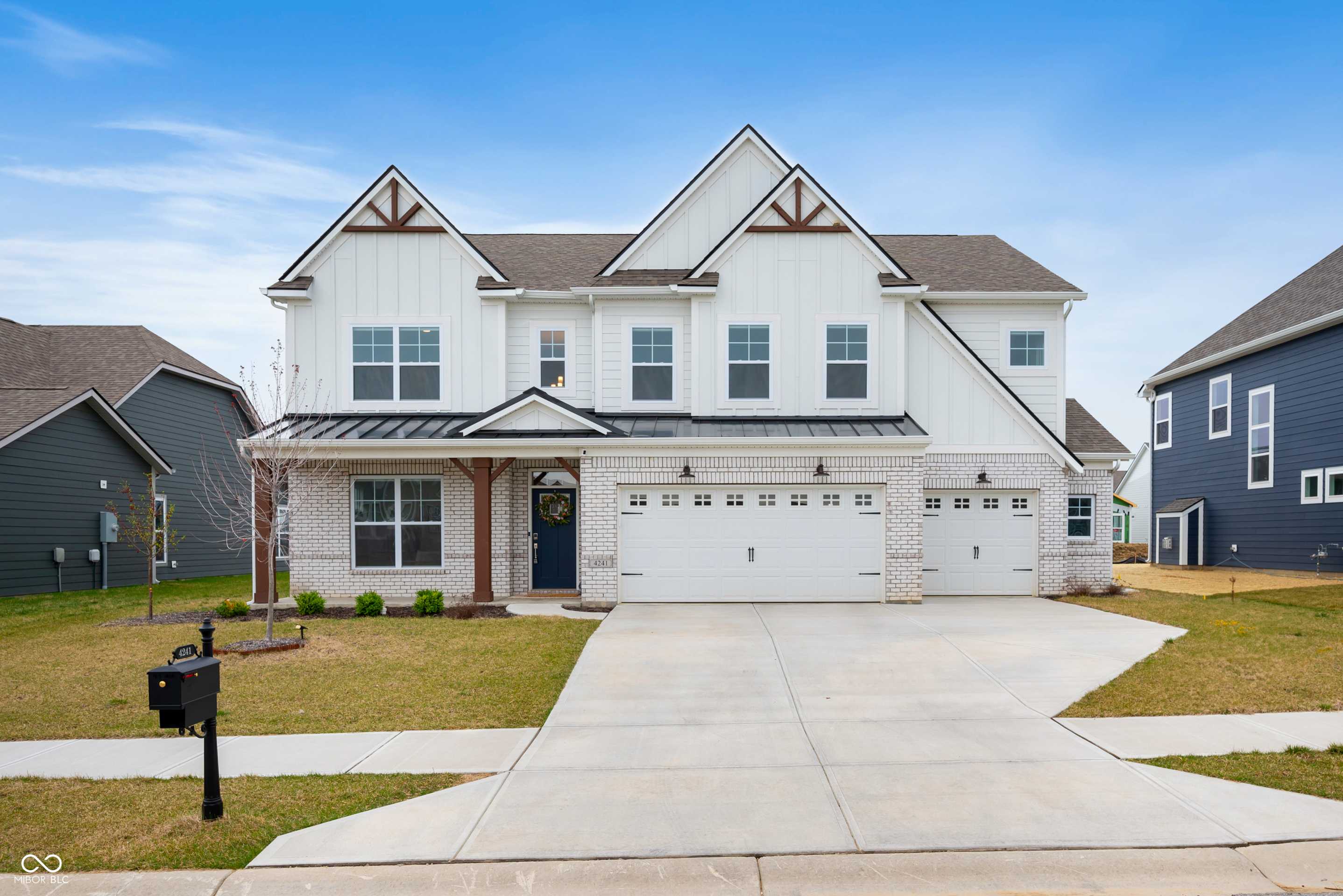 Bargersville, IN 46106,4241 Risen Star WAY