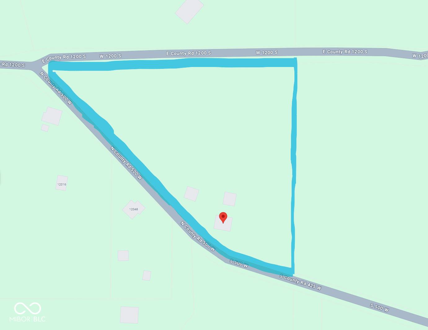 Poland, IN 47868,12071 S 500 W