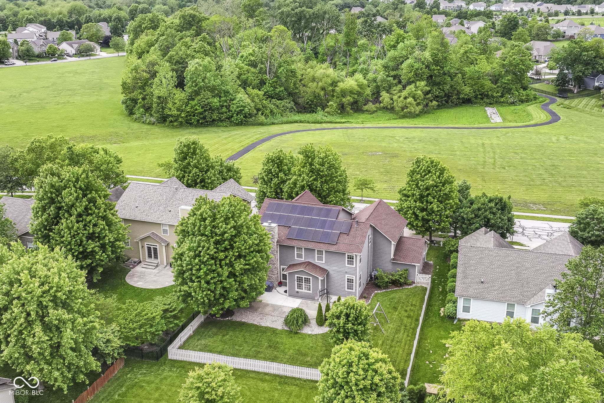Noblesville, IN 46062,15898 Bounds DR
