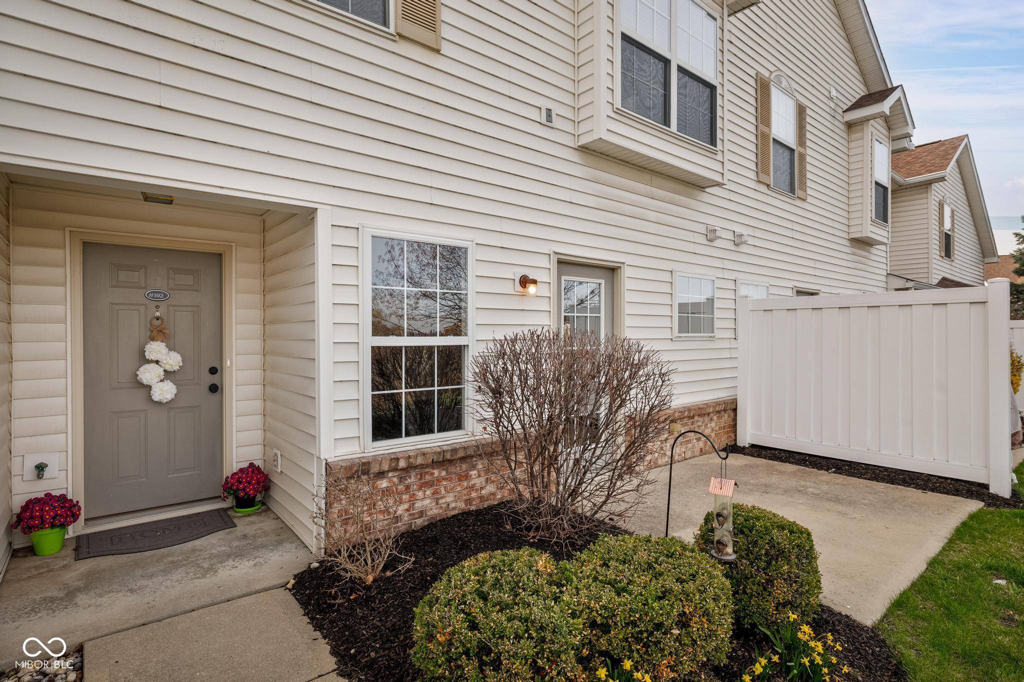 Fishers, IN 46037,11475 Clay CT #102