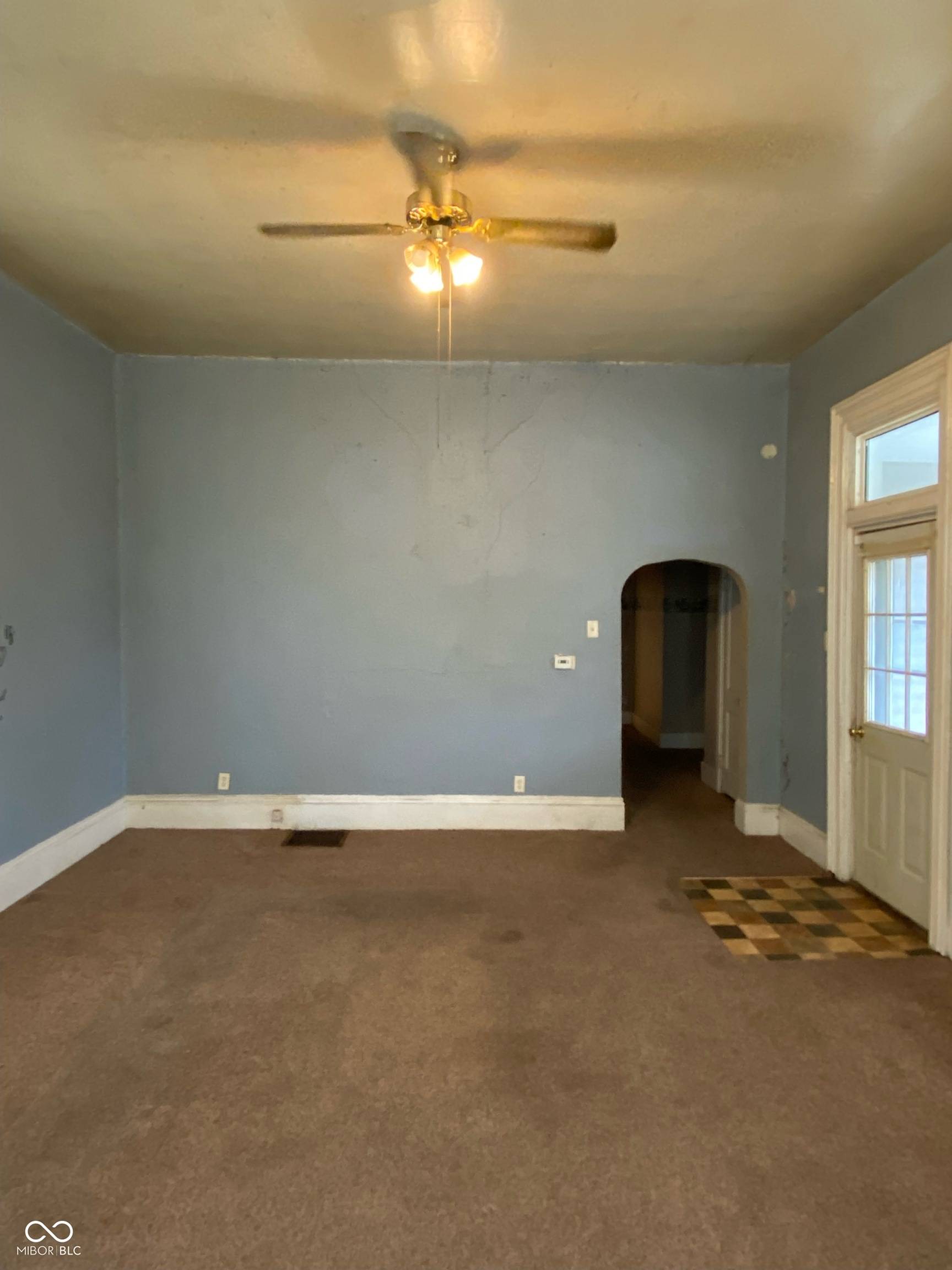 Rushville, IN 46173,903 N Perkins ST