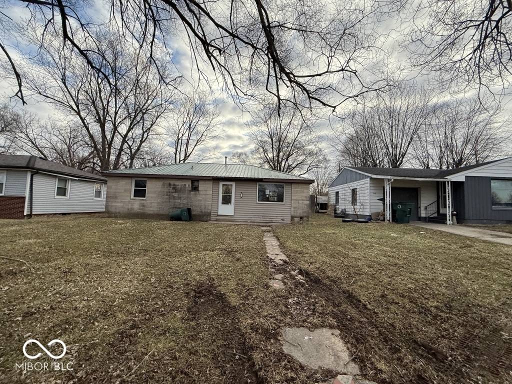 Muncie, IN 47302,3812 S Ebright ST