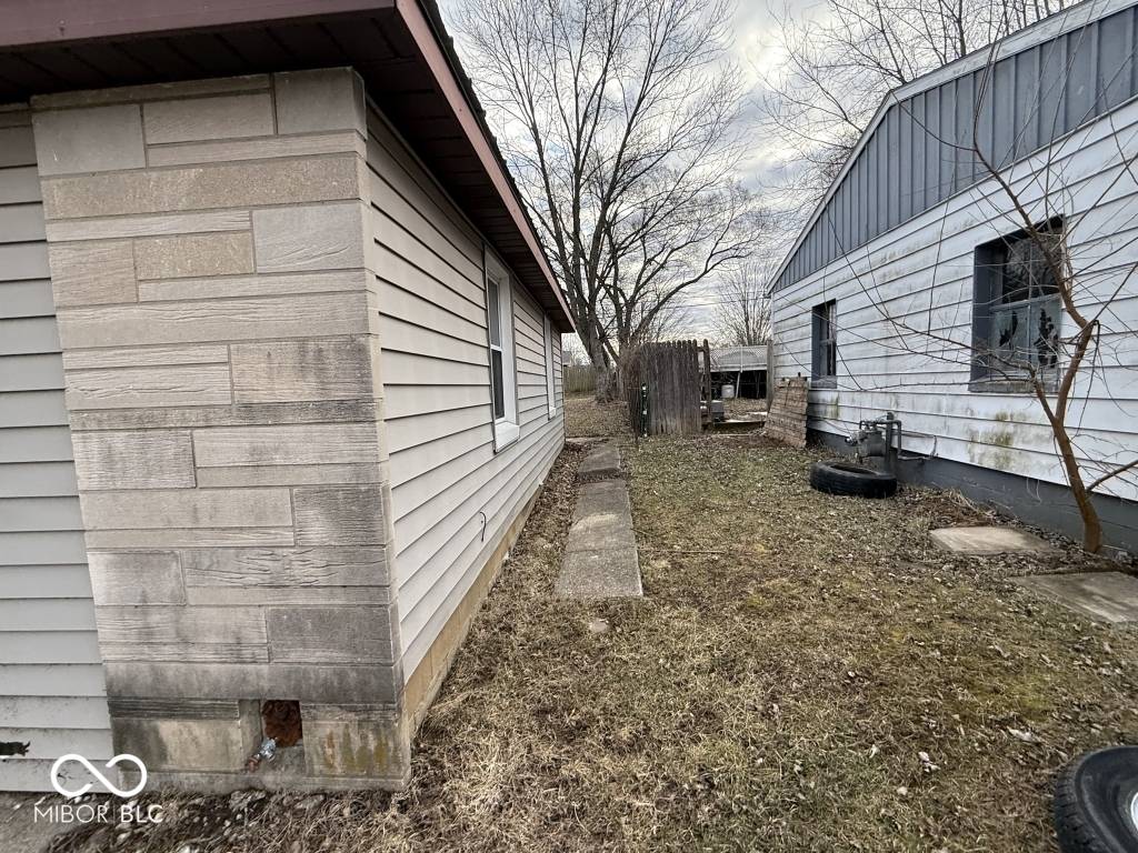 Muncie, IN 47302,3812 S Ebright ST