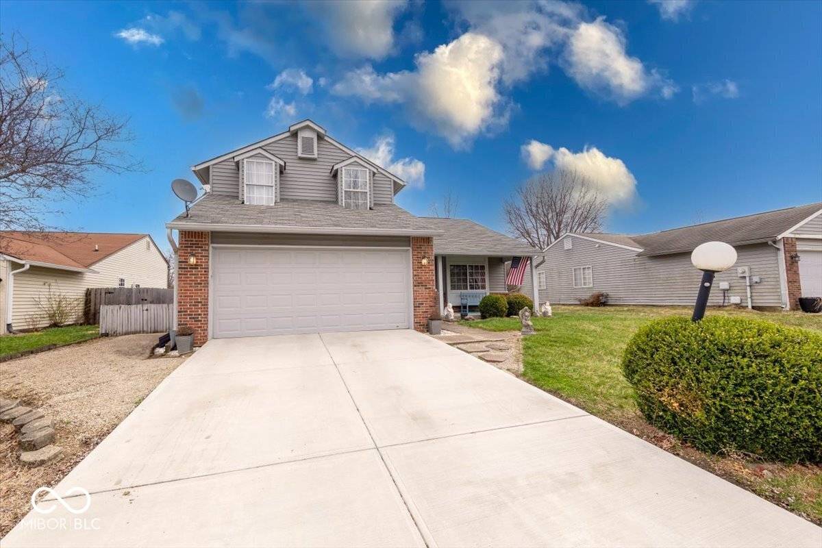 Westfield, IN 46074,628 Southridge CT