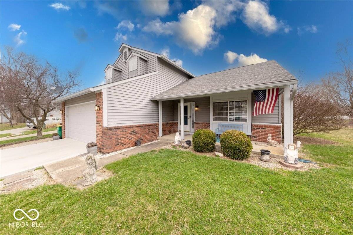 Westfield, IN 46074,628 Southridge CT