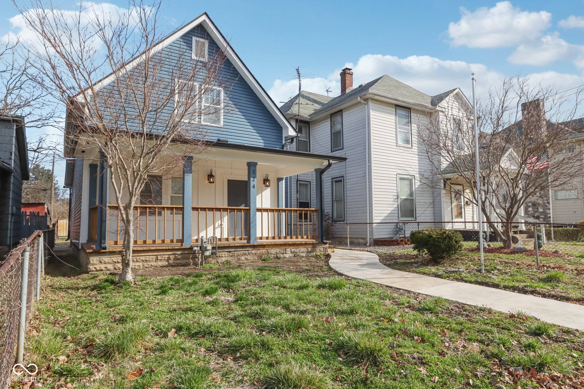 Anderson, IN 46016,324 W 7th ST