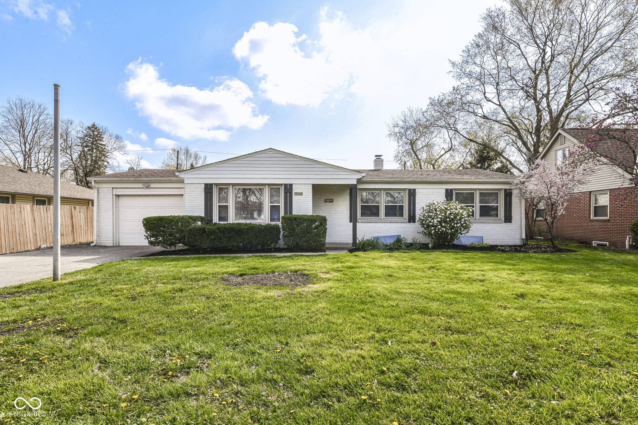 Indianapolis, IN 46220,5849 Brouse AVE
