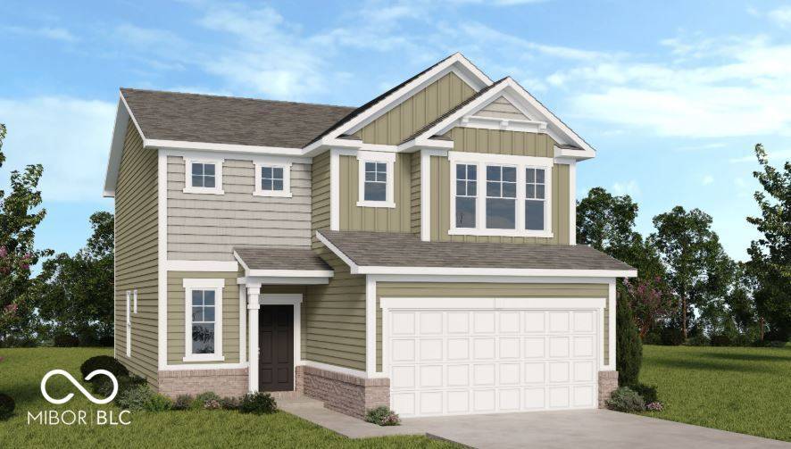 Shelbyville, IN 46176,1956 Black Oak DR