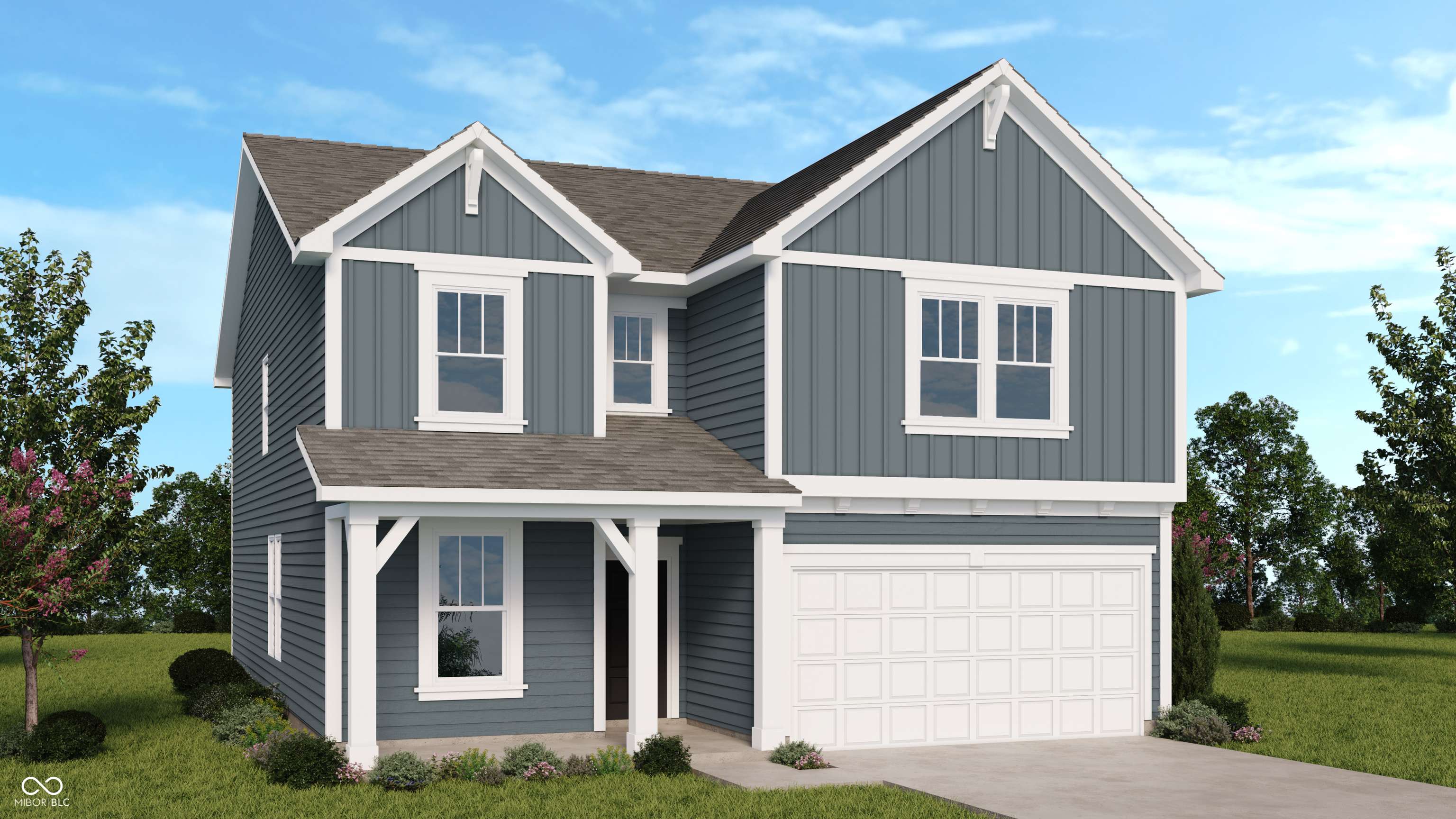 Camby, IN 46113,8710 Hollander DR
