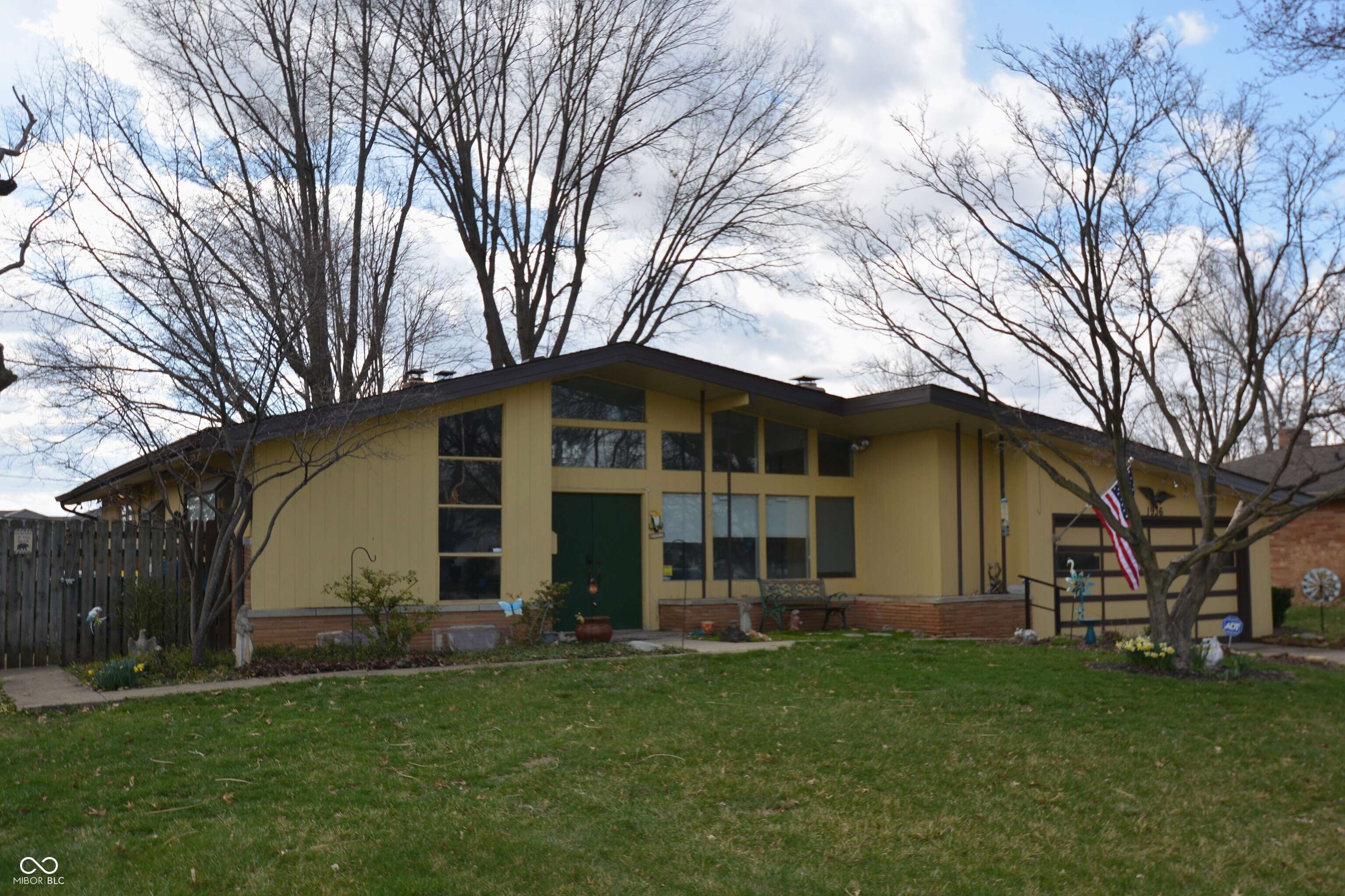 Indianapolis, IN 46224,1936 Cunningham RD
