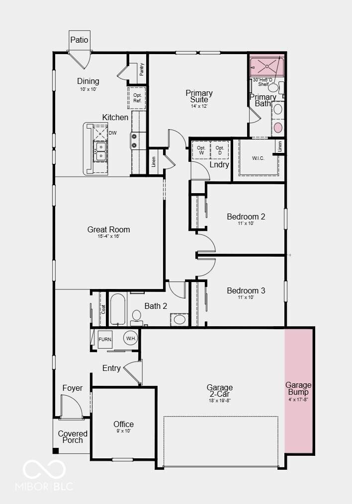 Camby, IN 46113,8730 Hollander DR