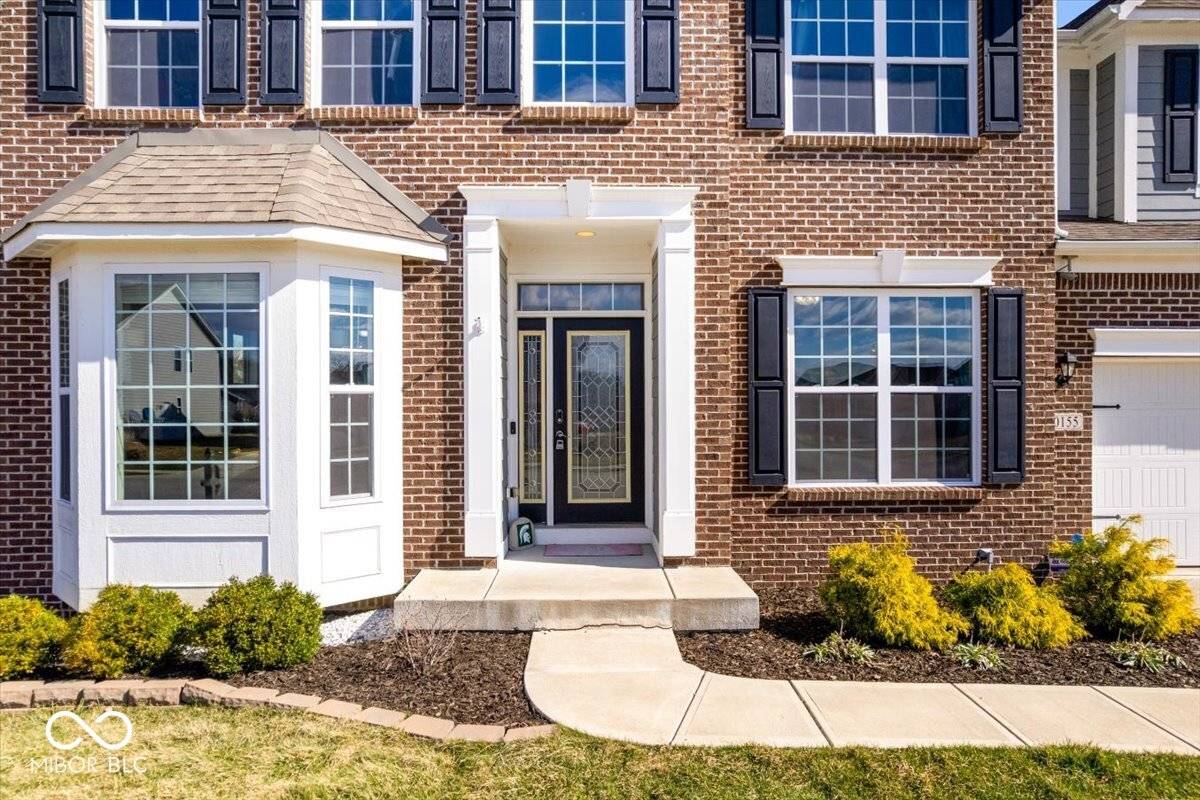 Noblesville, IN 46060,10155 Pepper Tree LN