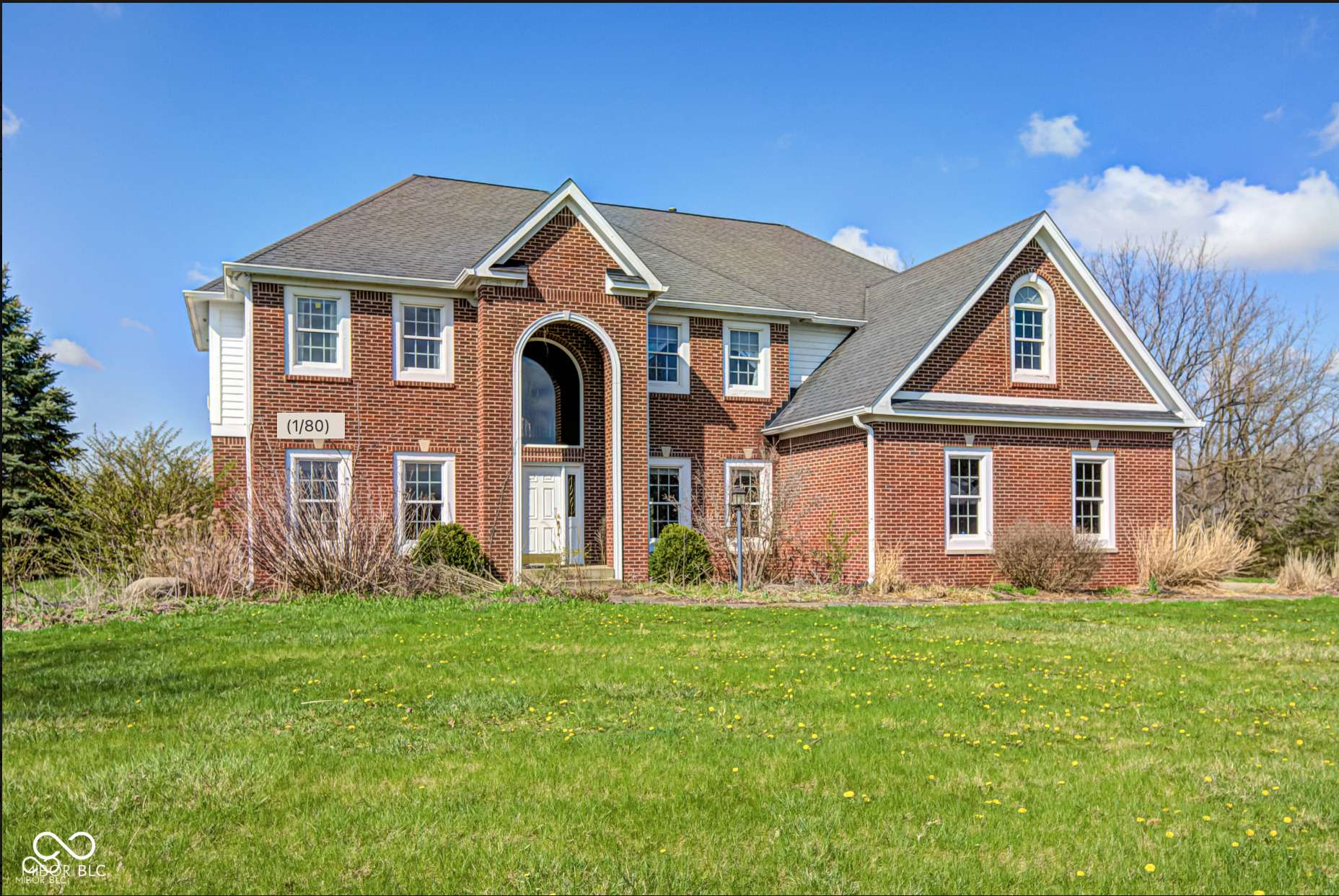 Lebanon, IN 46052,2009 W 250 N
