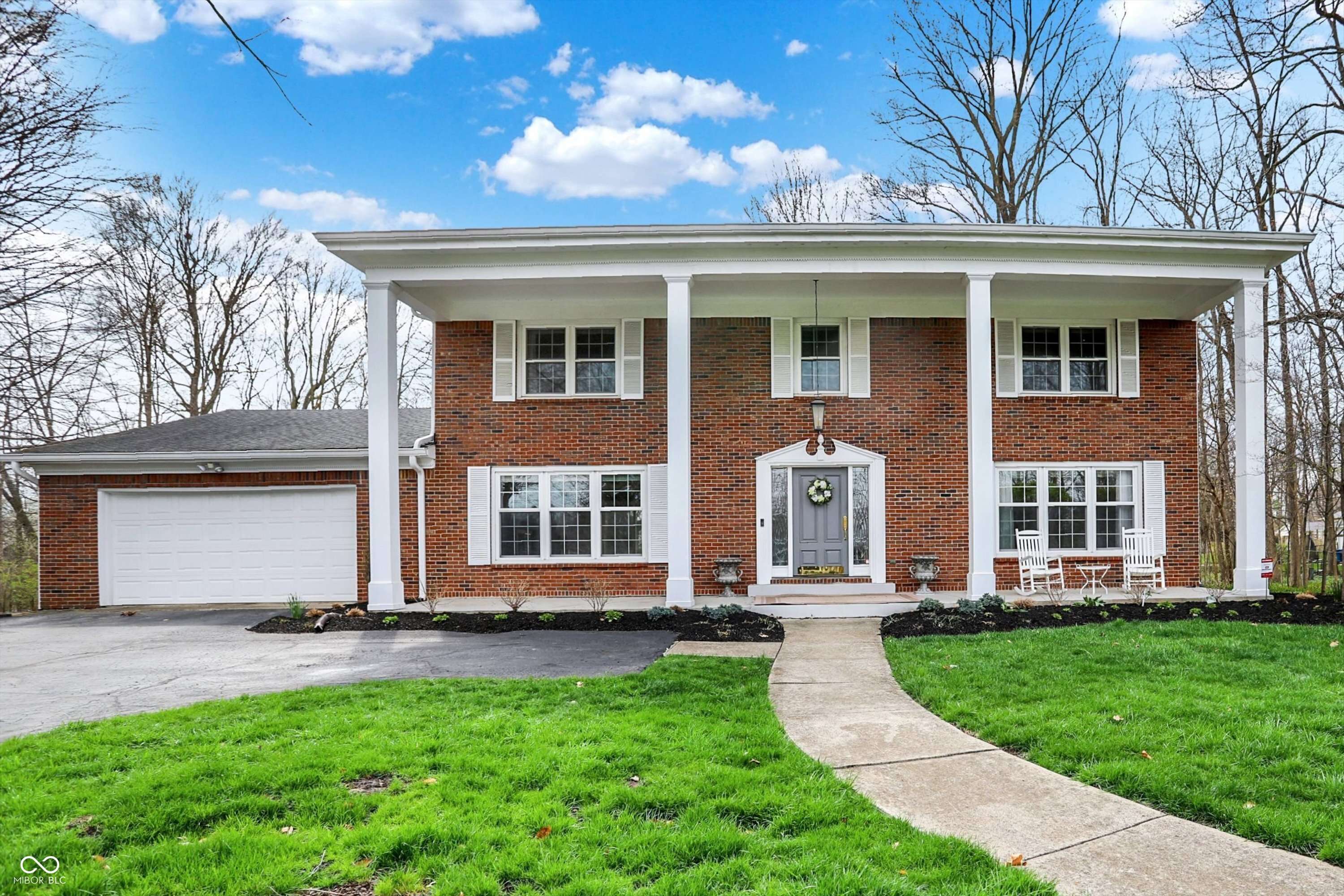 Carmel, IN 46033,40 Twinshore CT