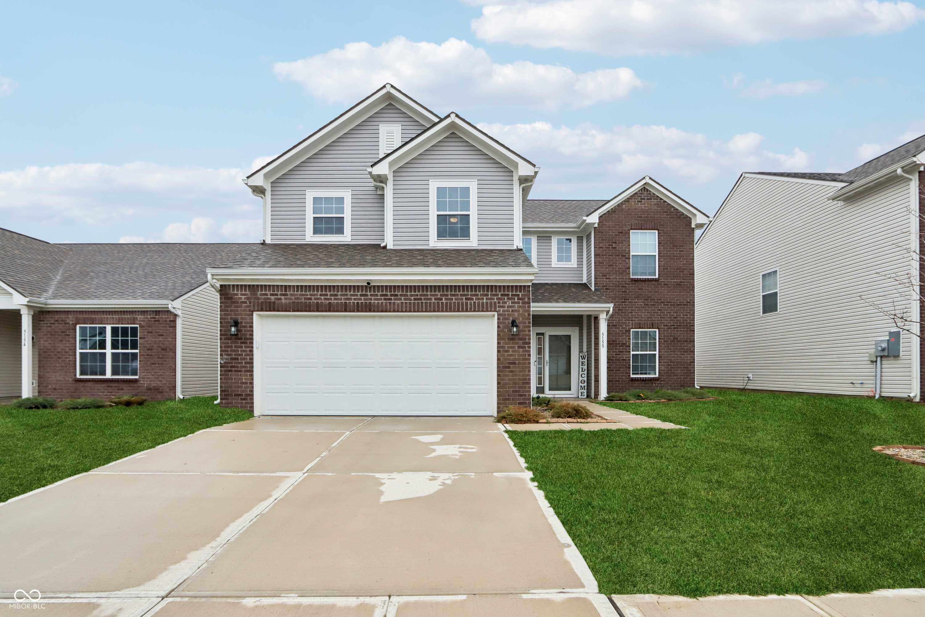 Whitestown, IN 46075,5150 Bramwell LN