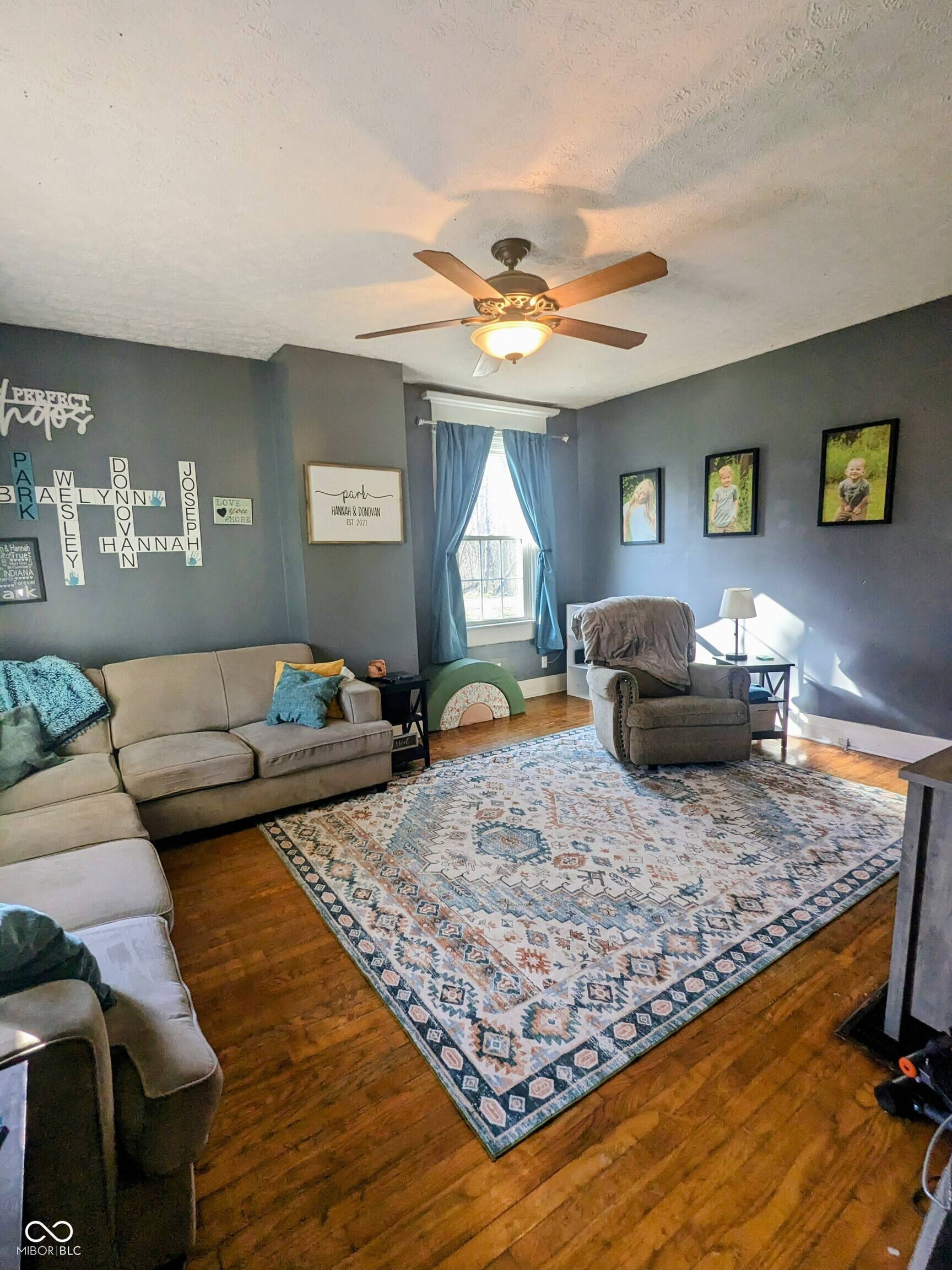 Connersville, IN 47331,6386 S Garrison RD