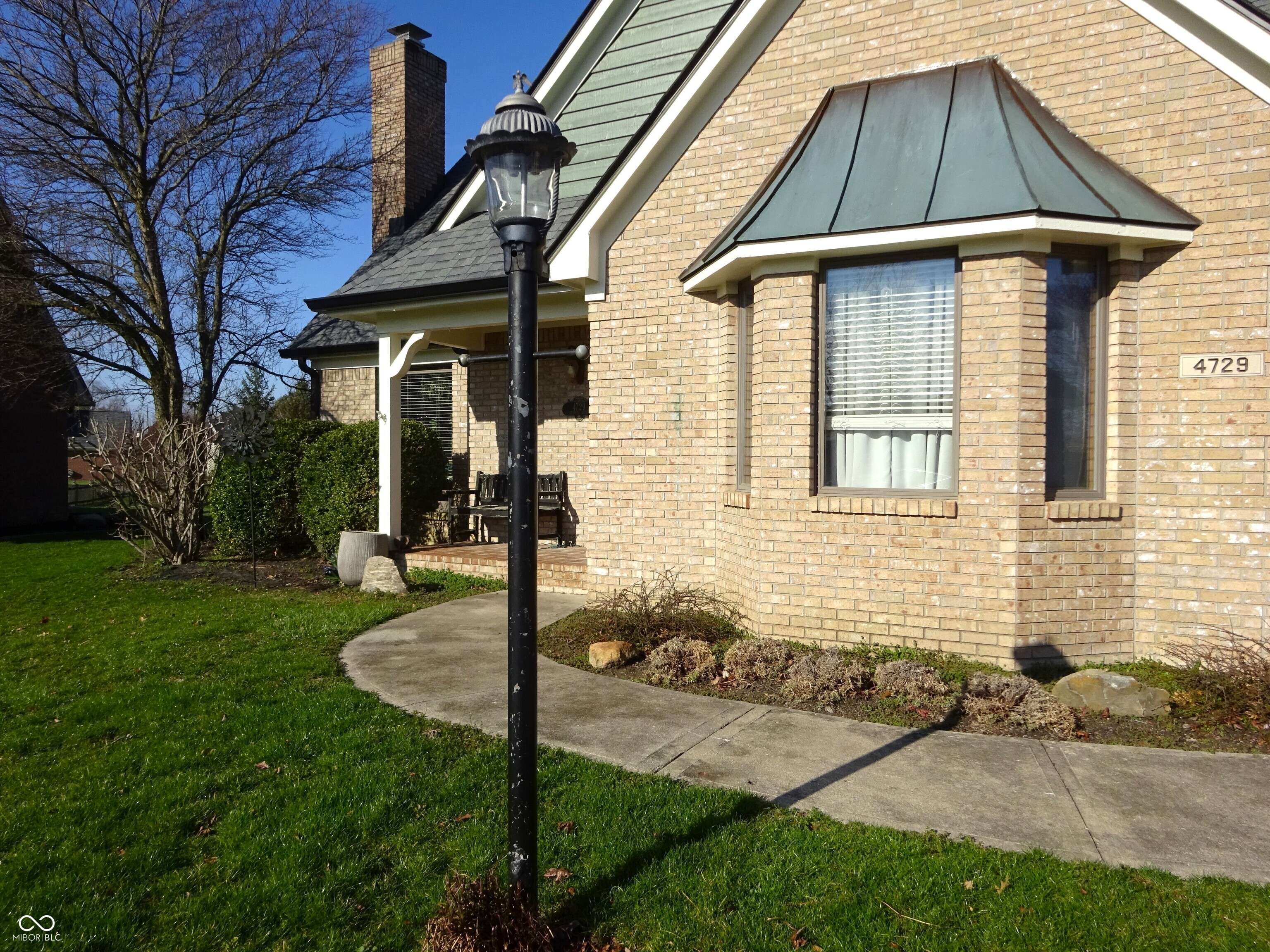 Indianapolis, IN 46237,4729 Chervil CT