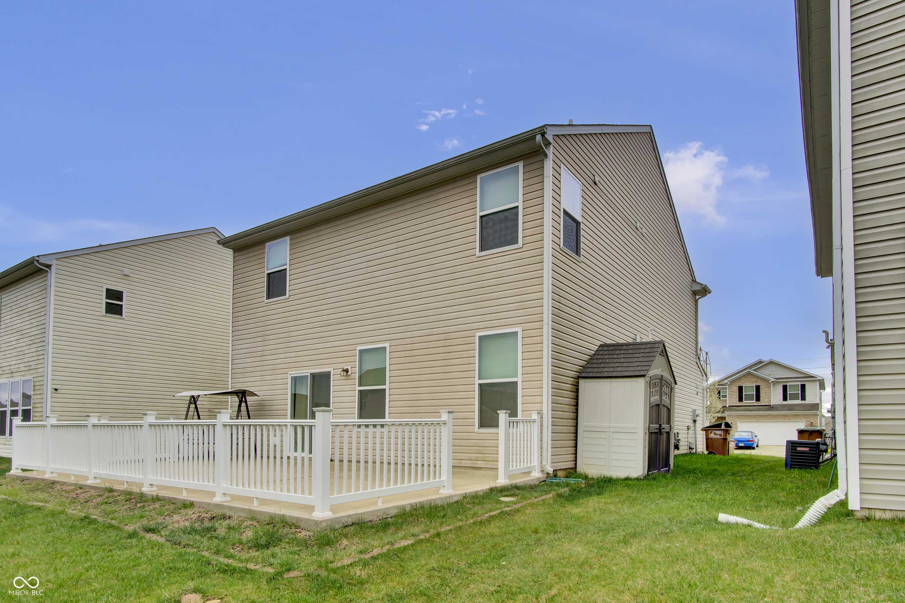 Columbus, IN 47201,2468 Shadow Bend DR