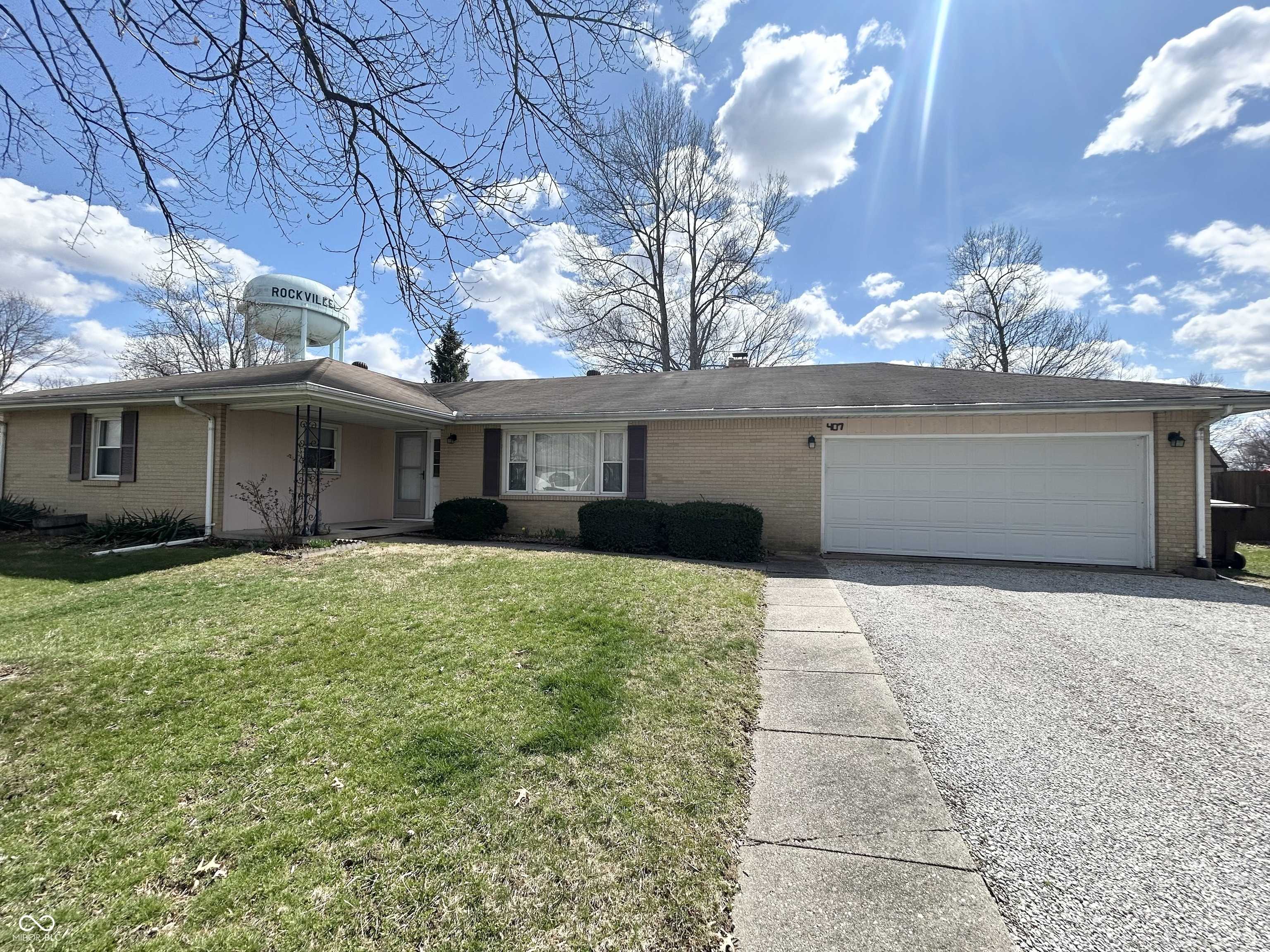 Rockville, IN 47872,407 Rockville RD