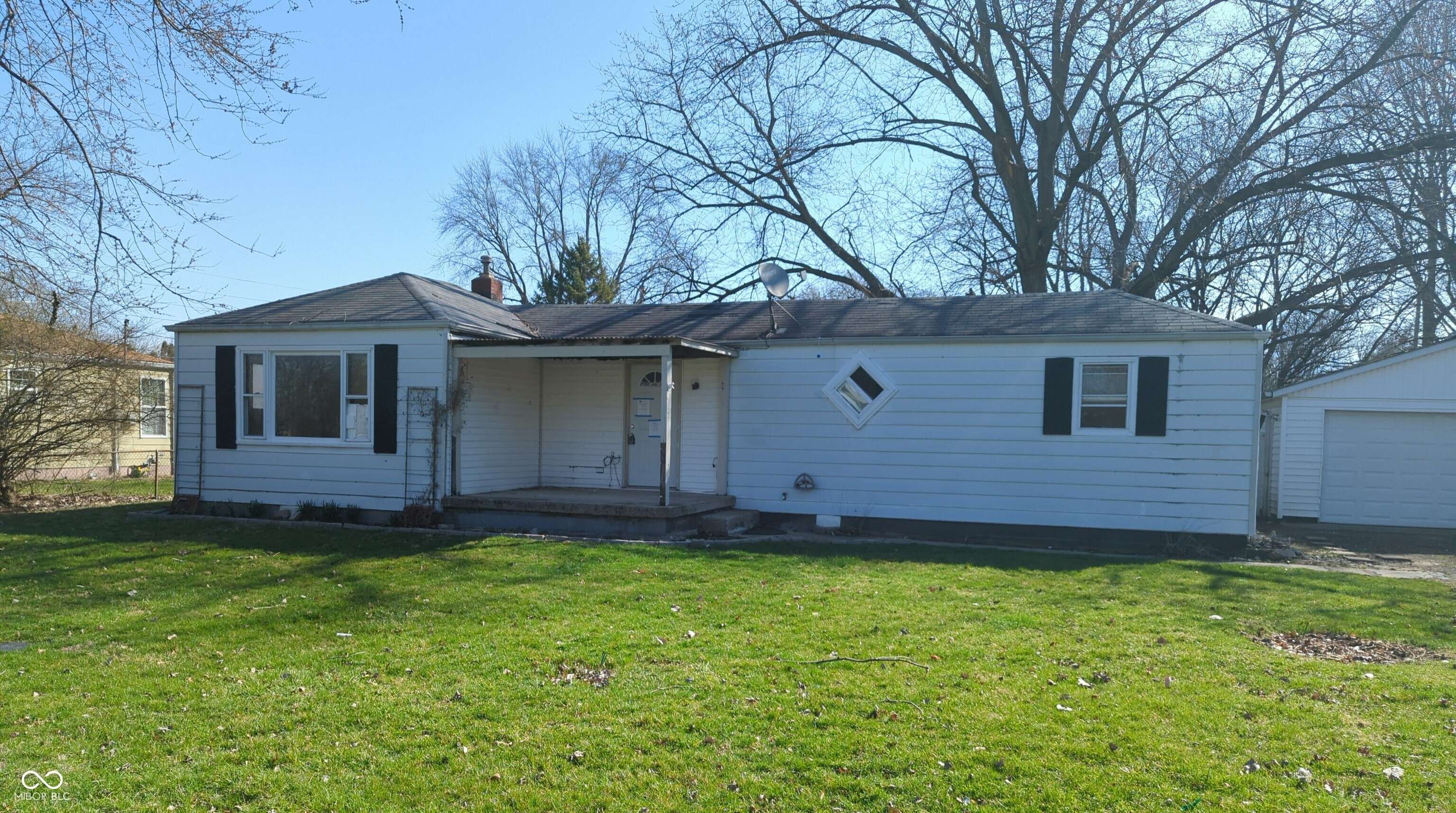Anderson, IN 46012,318 Chester ST