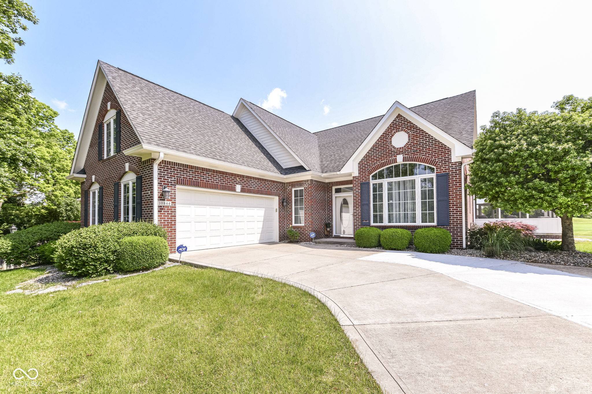 Fishers, IN 46037,10844 Fairwoods DR