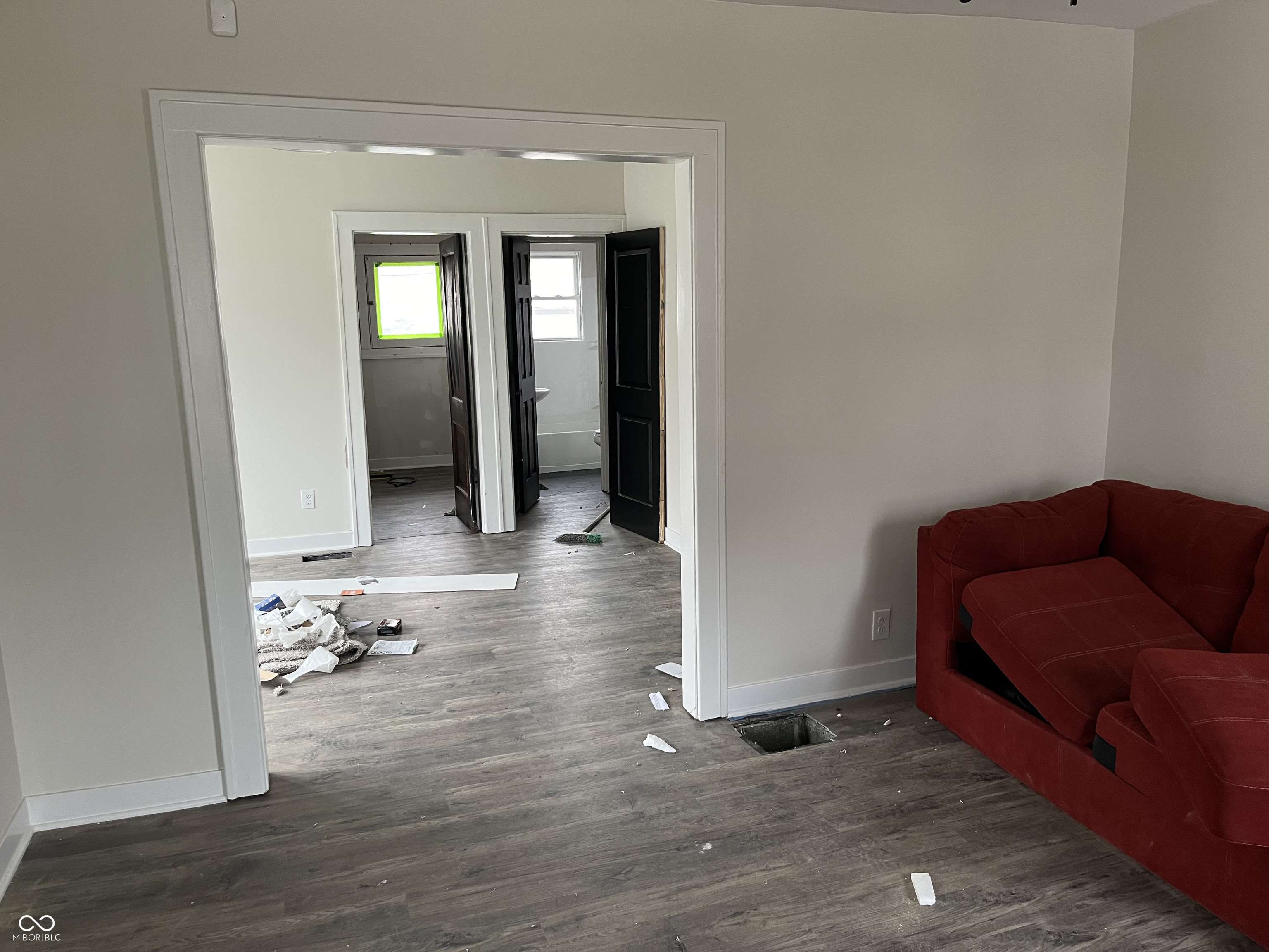 Indianapolis, IN 46201,3310 E 9th ST