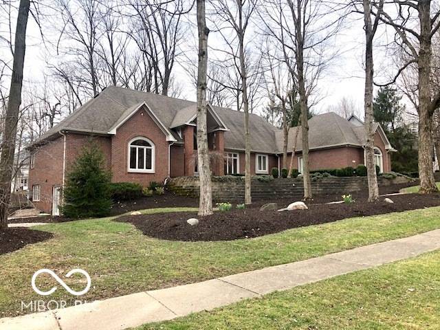 Zionsville, IN 46077,4631 Hickory CT