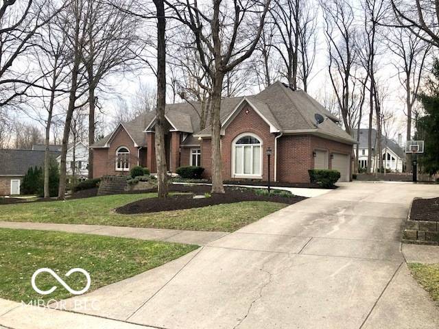 Zionsville, IN 46077,4631 Hickory CT
